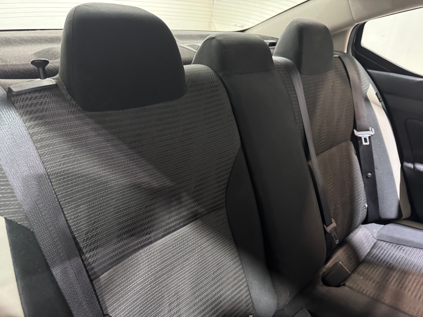 Thumbnail: 2020 Nissan Versa - 6