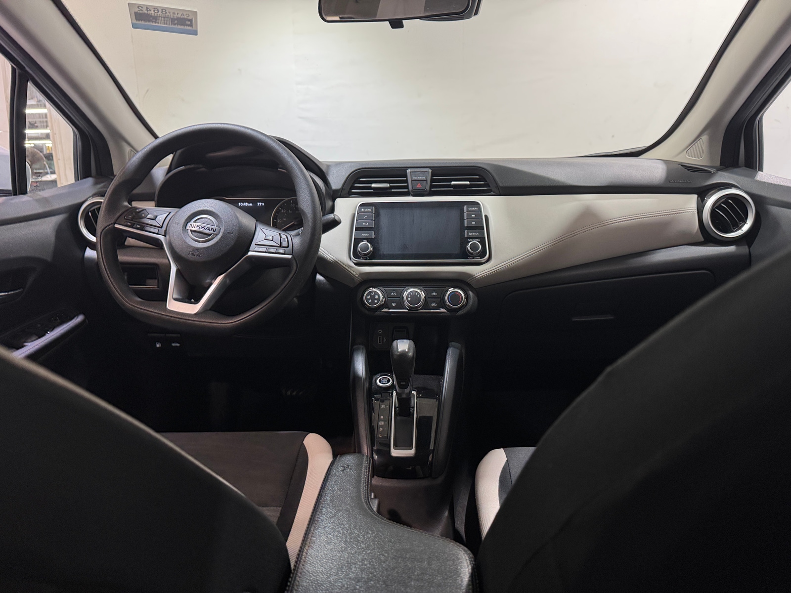 Thumbnail: 2020 Nissan Versa - 3