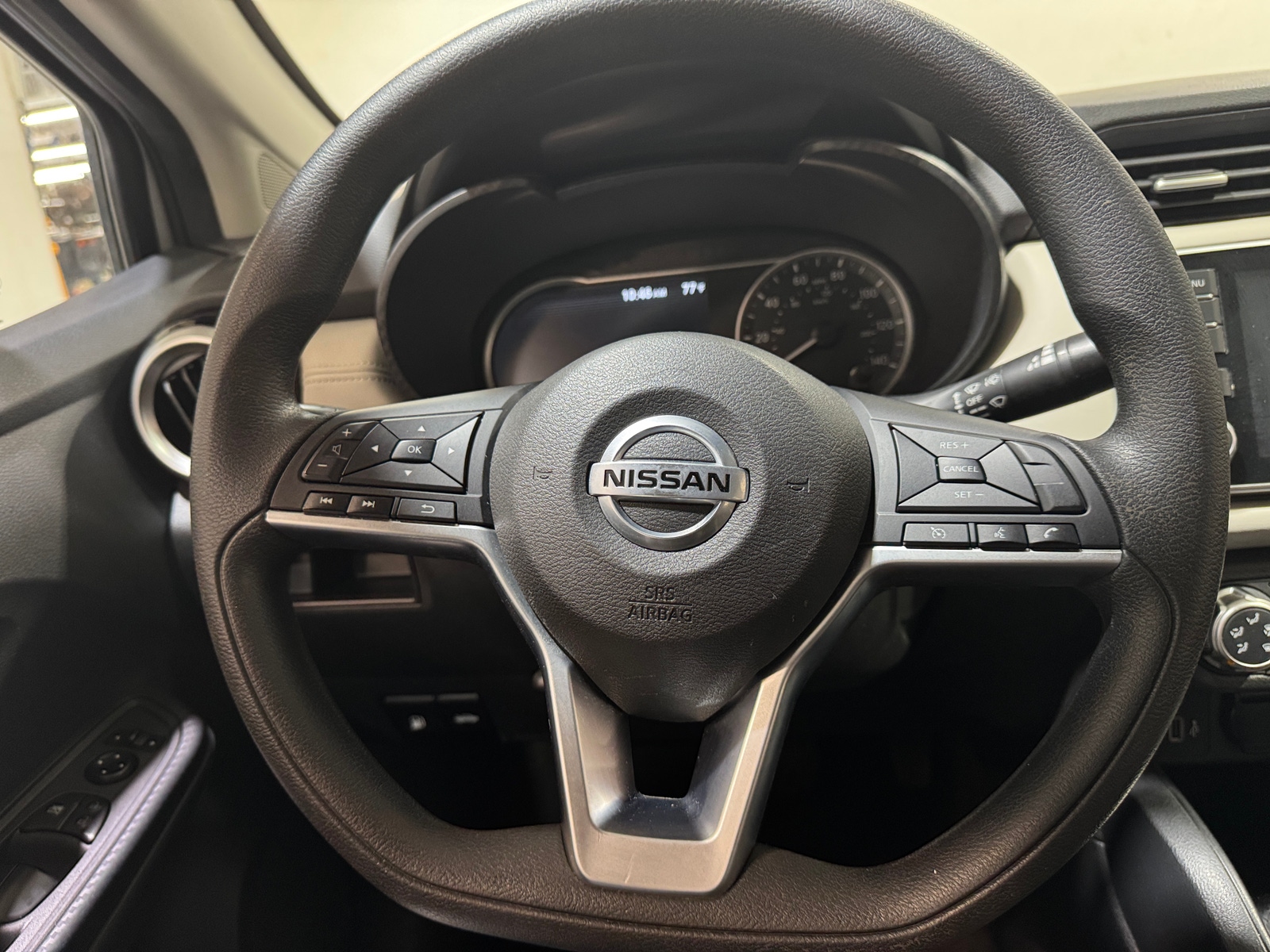 Thumbnail: 2020 Nissan Versa - 5