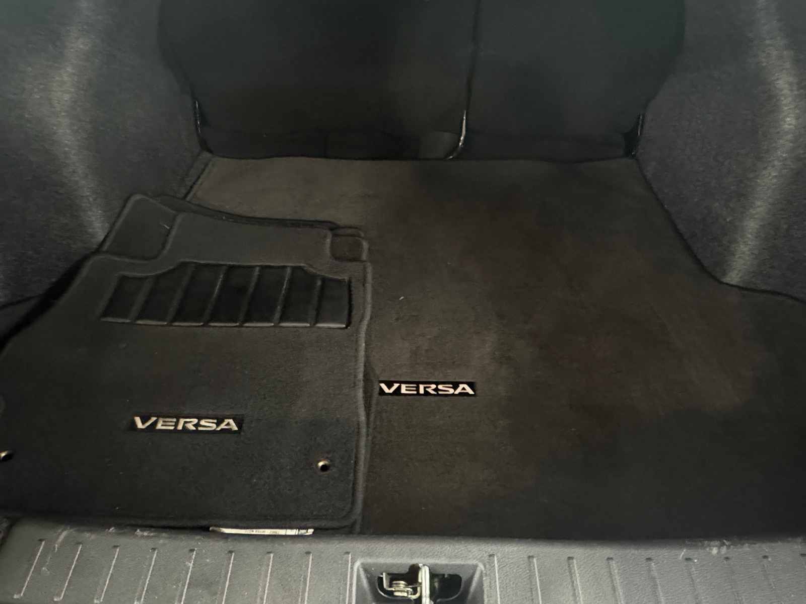 Thumbnail: 2020 Nissan Versa - 7