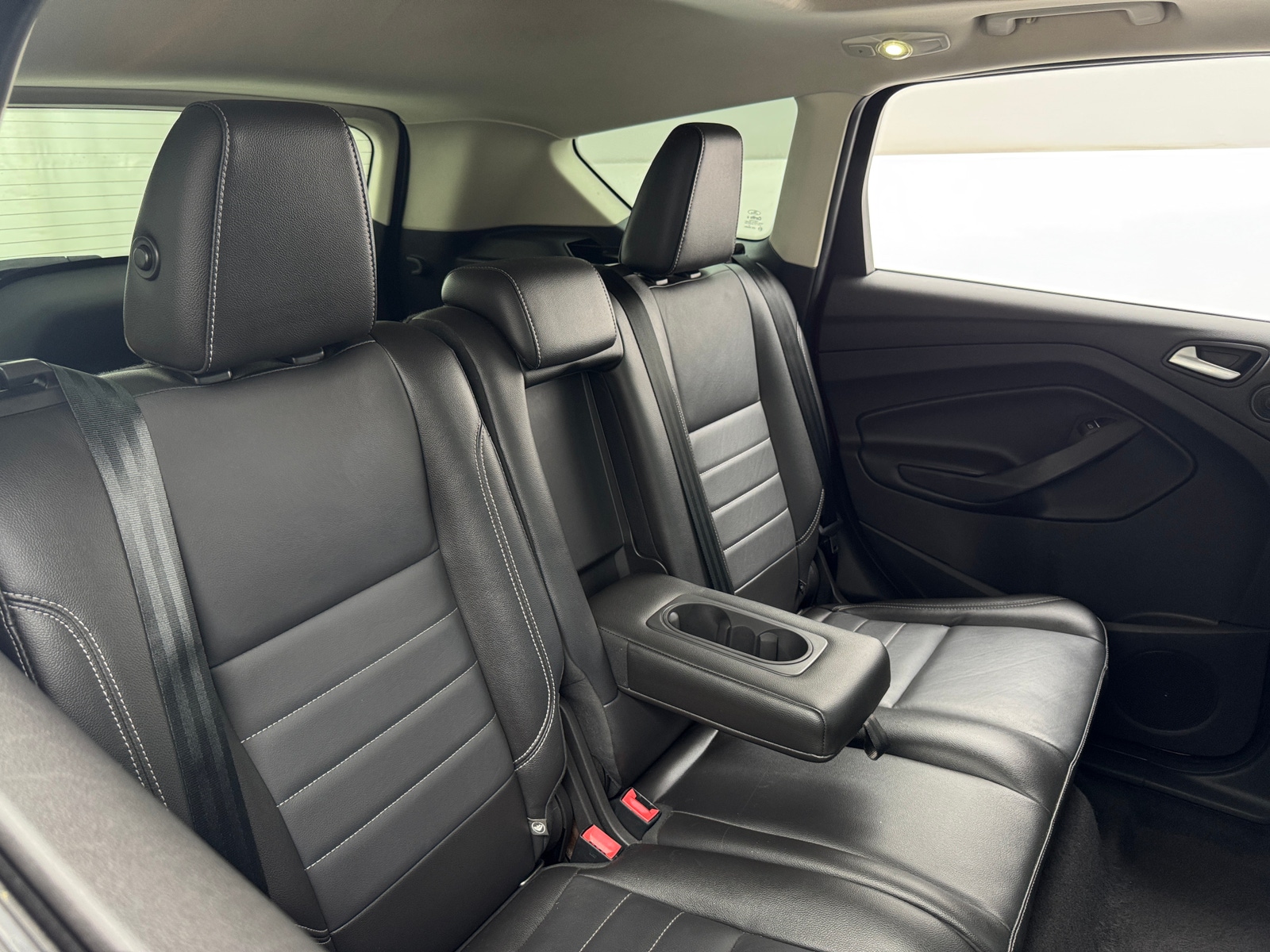 Thumbnail: 2015 Ford Escape - 5