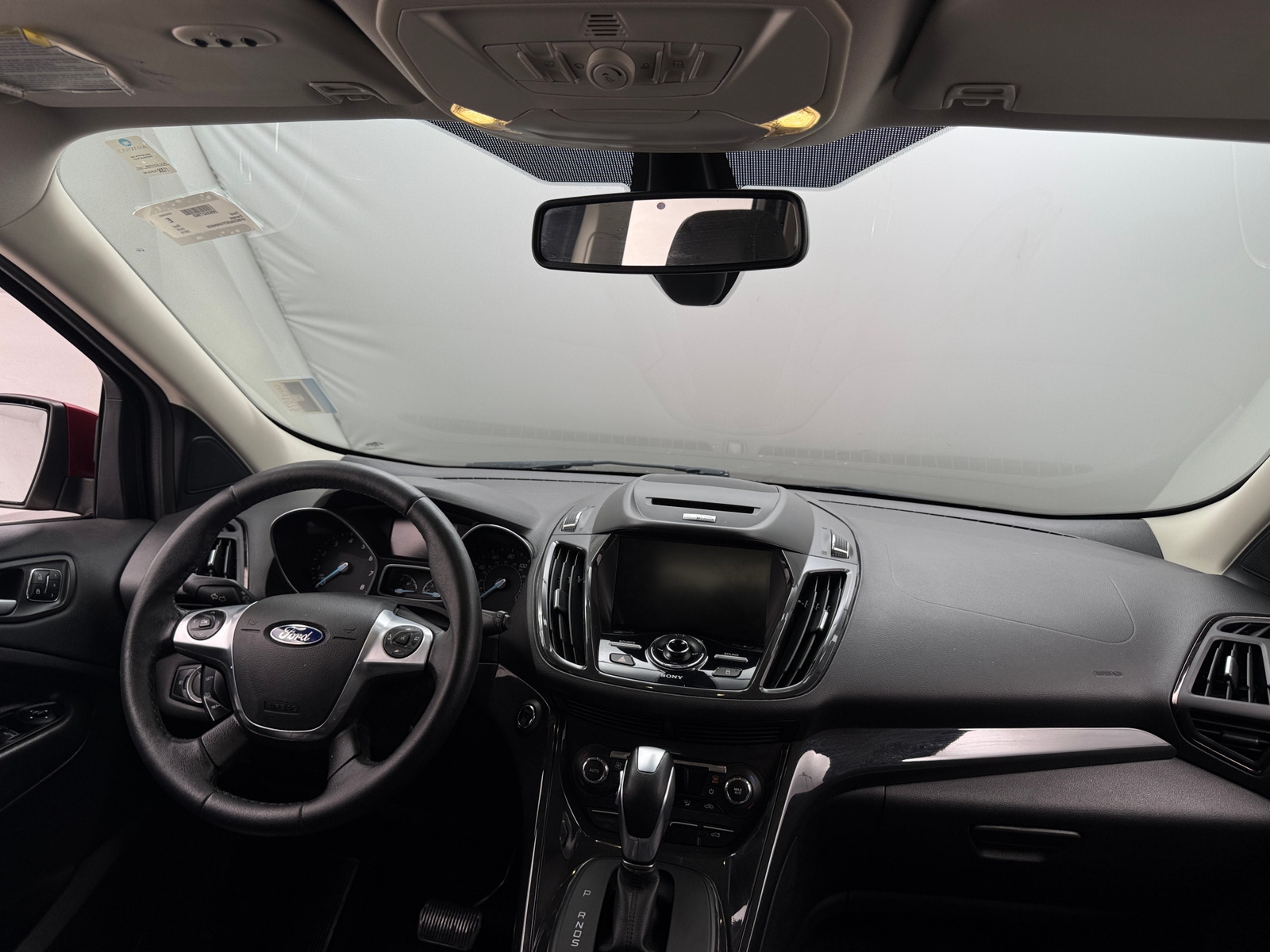 Thumbnail: 2015 Ford Escape - 2