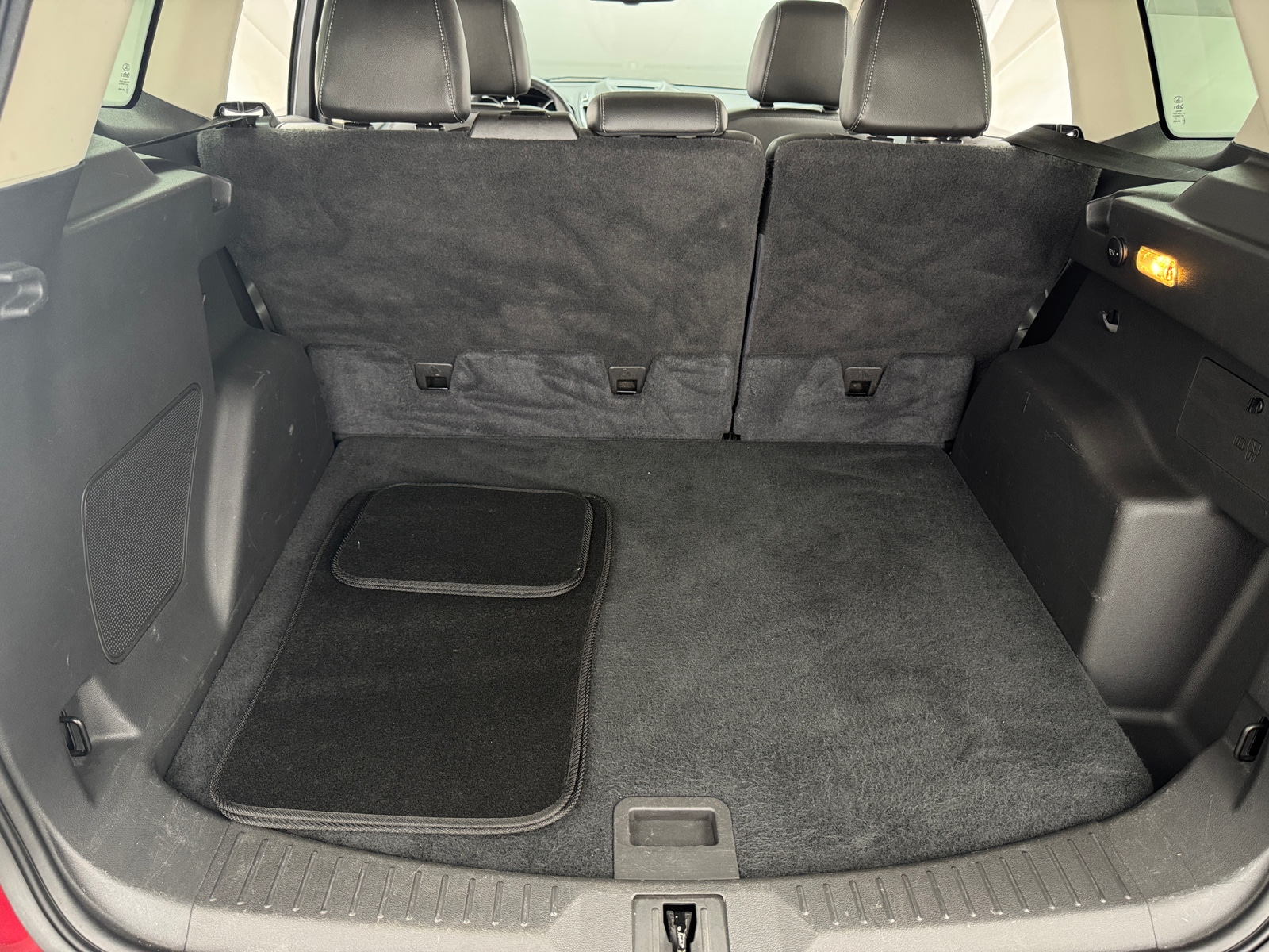 Thumbnail: 2015 Ford Escape - 6