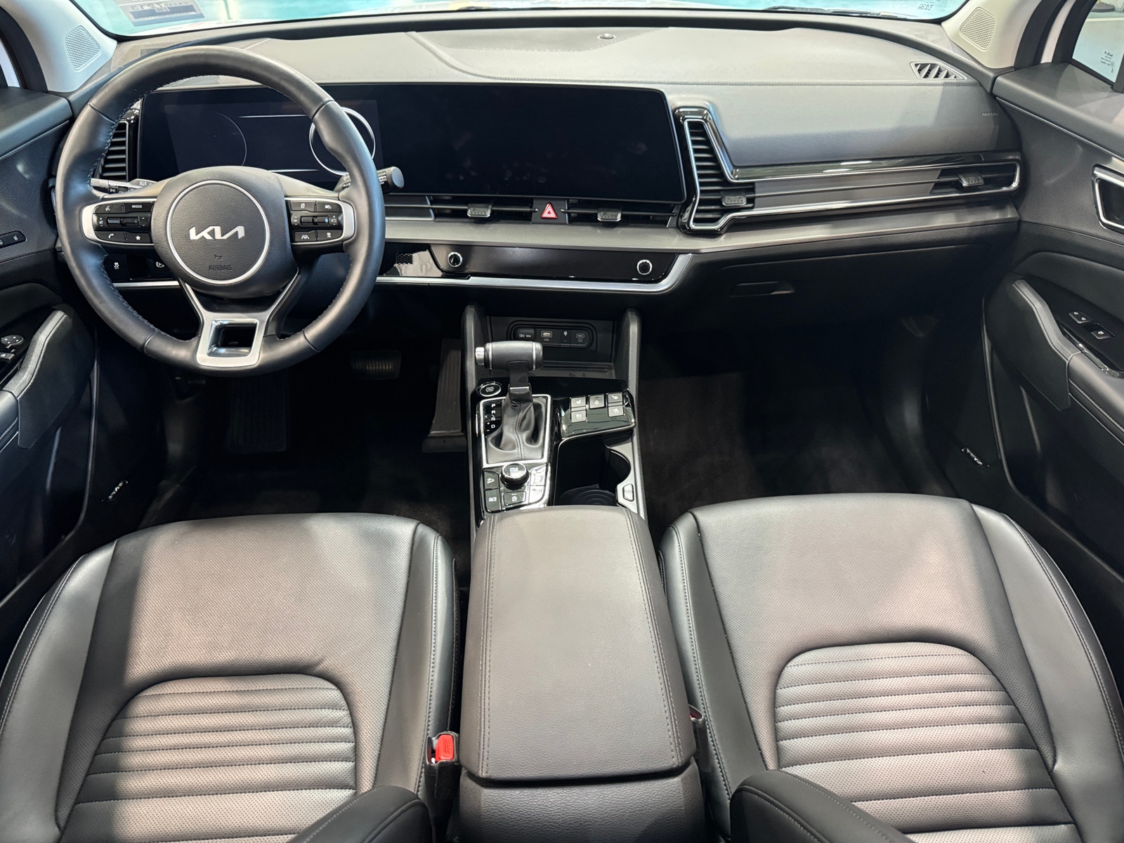 Thumbnail: 2024 Kia Sportage - 2