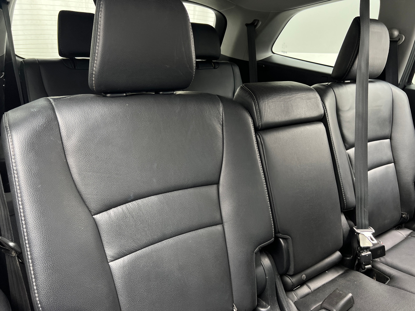 Thumbnail: 2019 Honda Pilot - 5
