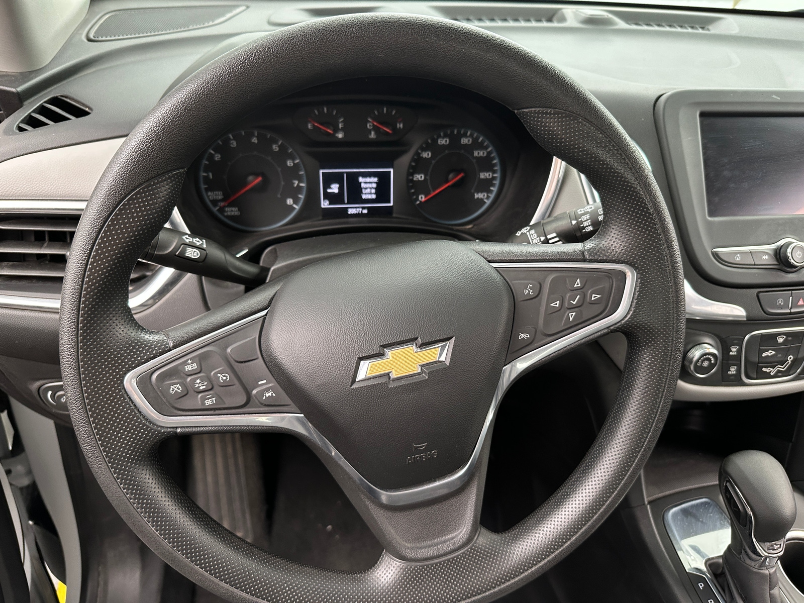 Thumbnail: 2022 Chevrolet Equinox - 5