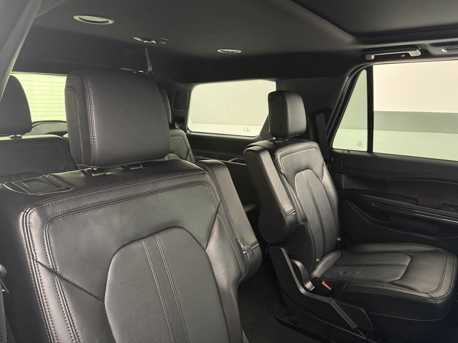 Thumbnail: 2021 Ford Expedition - 5