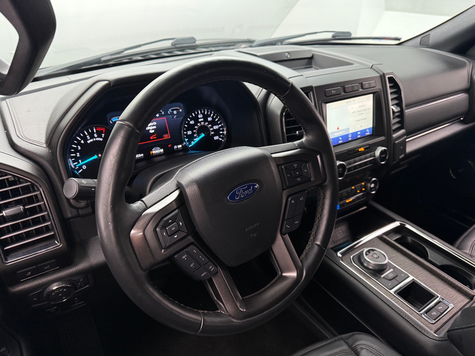 Thumbnail: 2021 Ford Expedition - 4