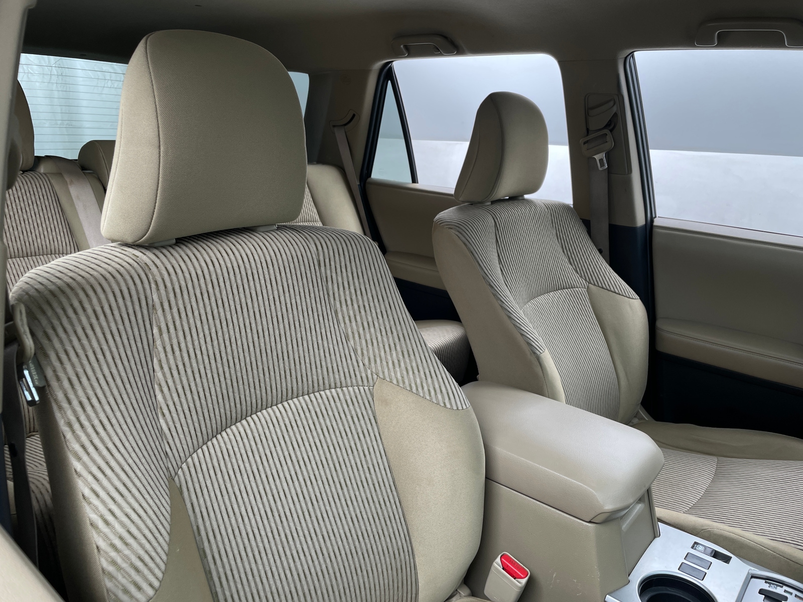 Thumbnail: 2012 Toyota 4Runner - 2