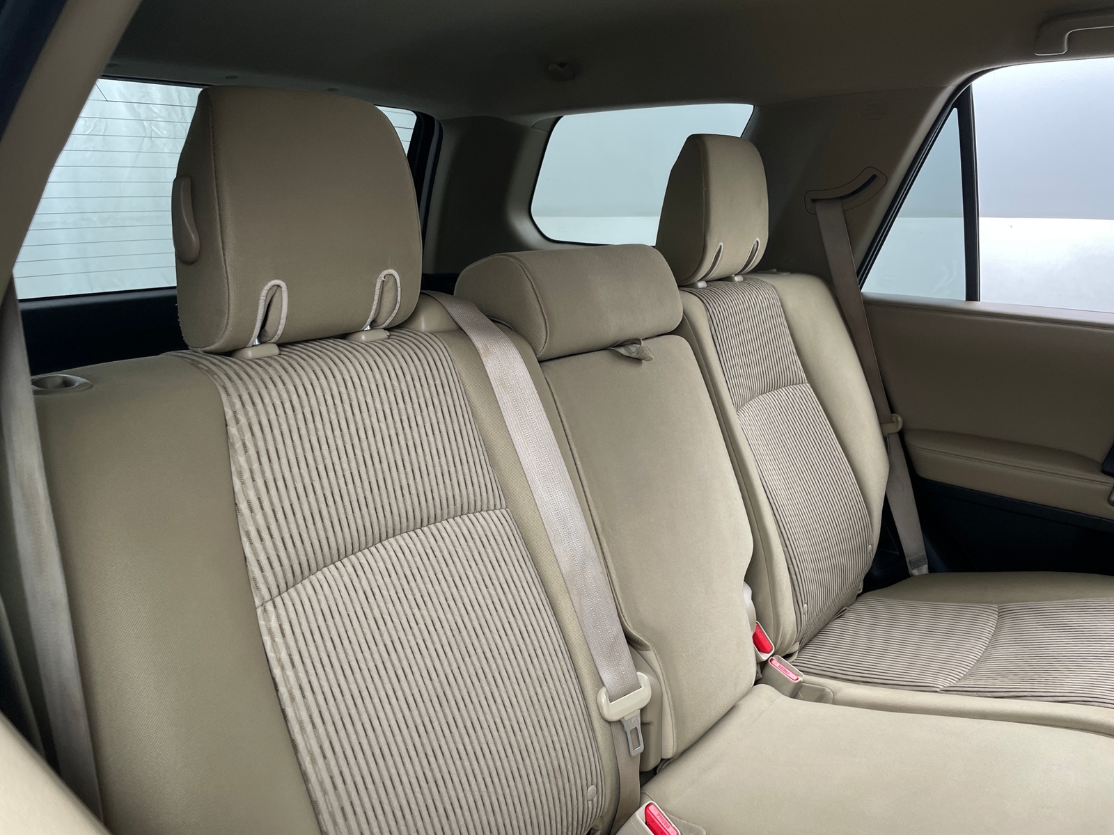 Thumbnail: 2012 Toyota 4Runner - 6
