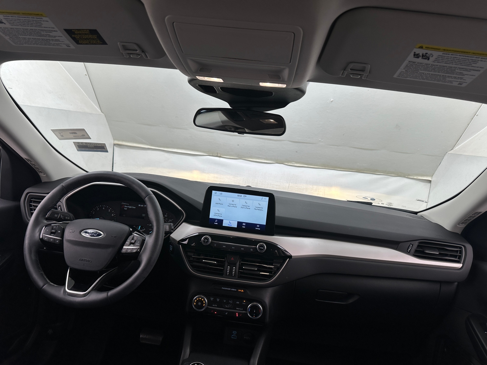 Thumbnail: 2022 Ford Escape - 3