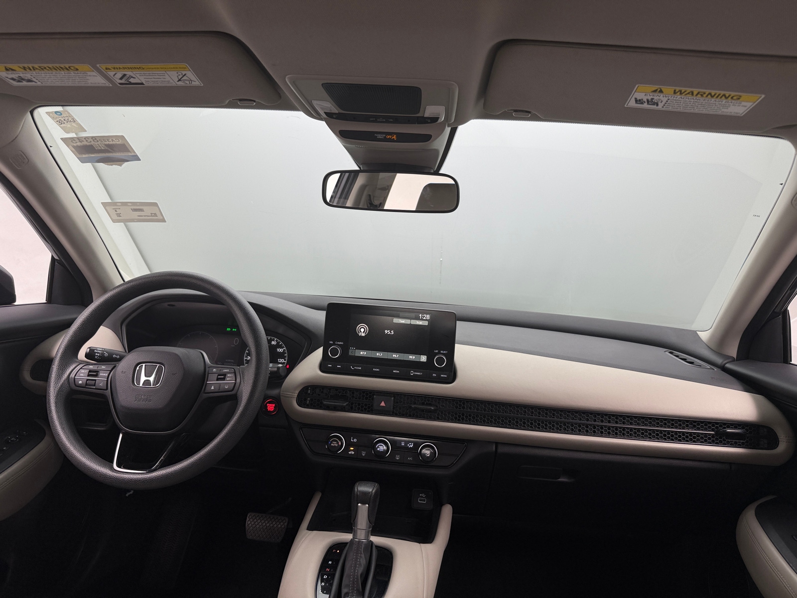Thumbnail: 2023 Honda HR-V - 3