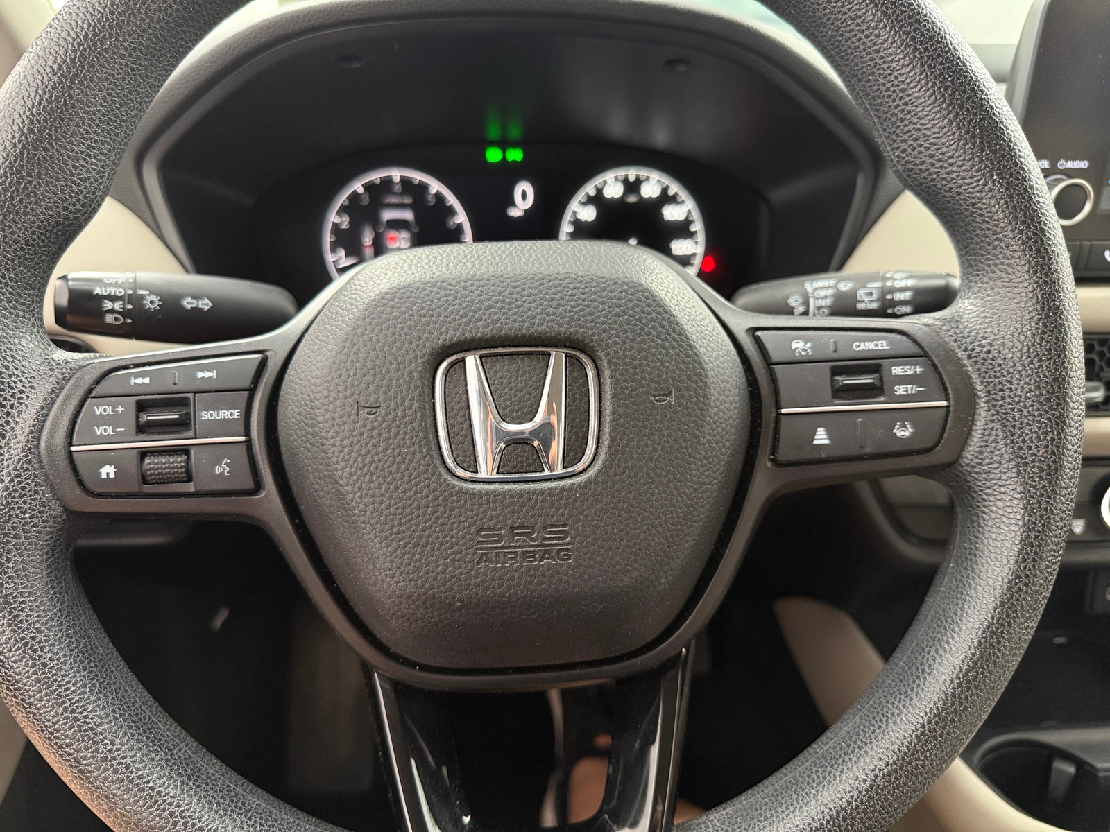 Thumbnail: 2023 Honda HR-V - 5