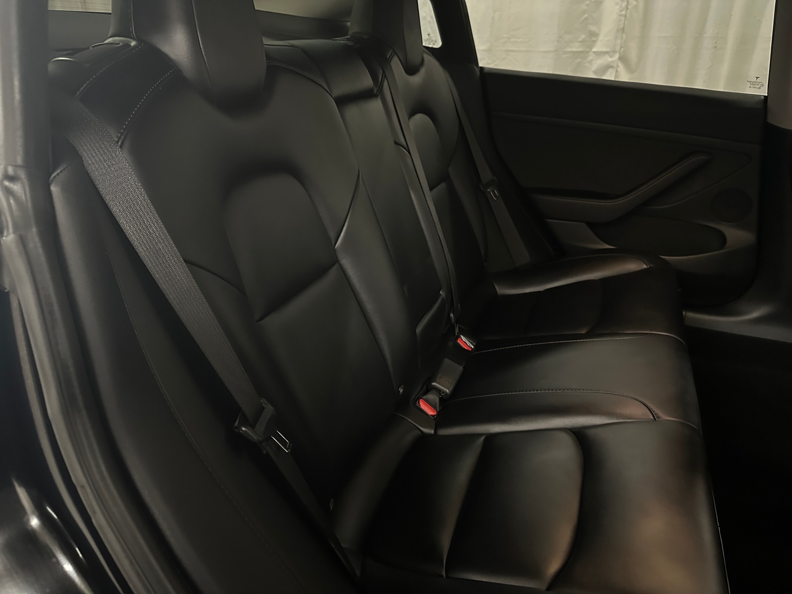 Thumbnail: 2023 Tesla Model 3 - 5