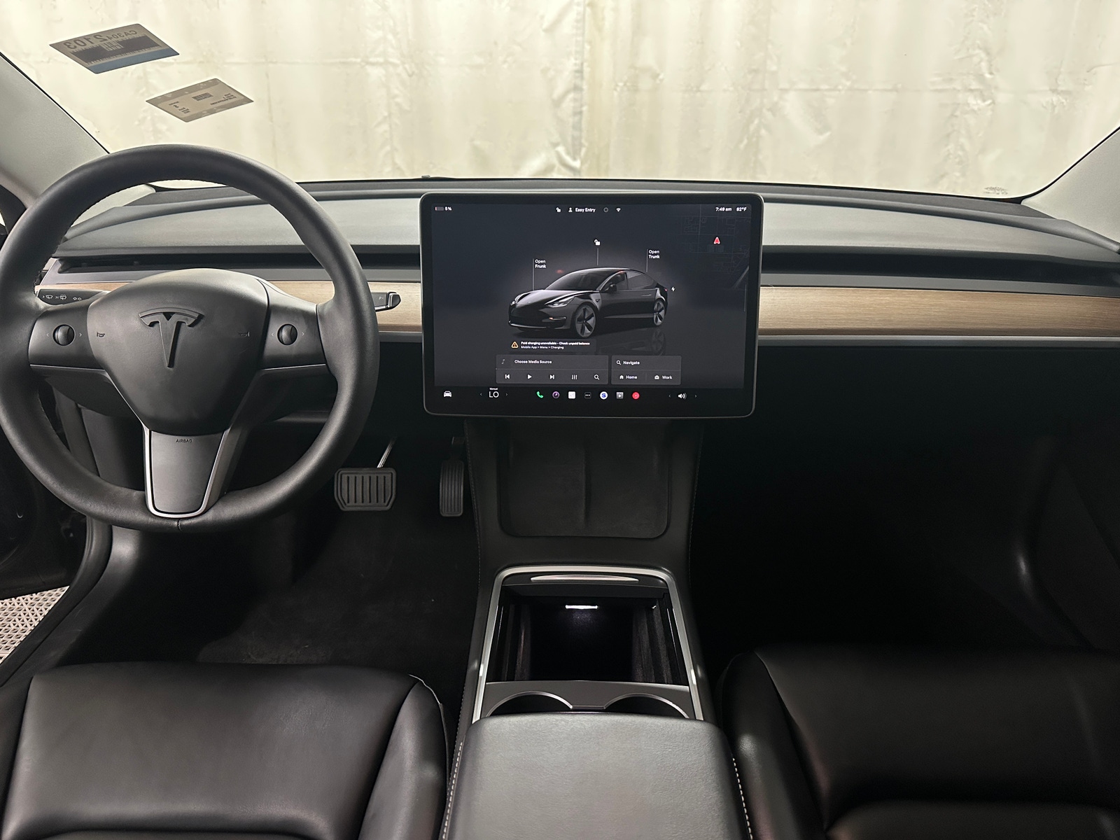 Thumbnail: 2023 Tesla Model 3 - 2