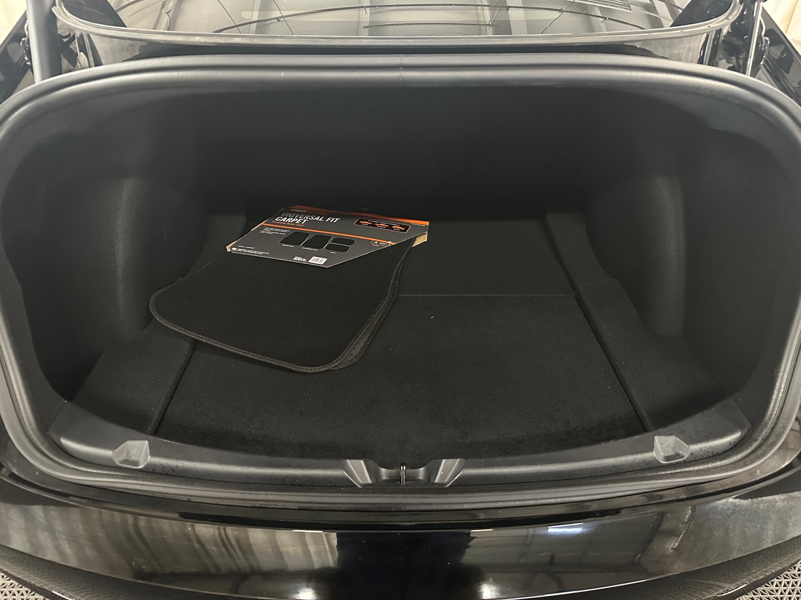 Thumbnail: 2023 Tesla Model 3 - 6