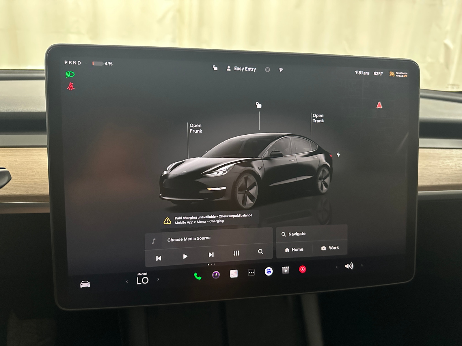 Thumbnail: 2023 Tesla Model 3 - 3