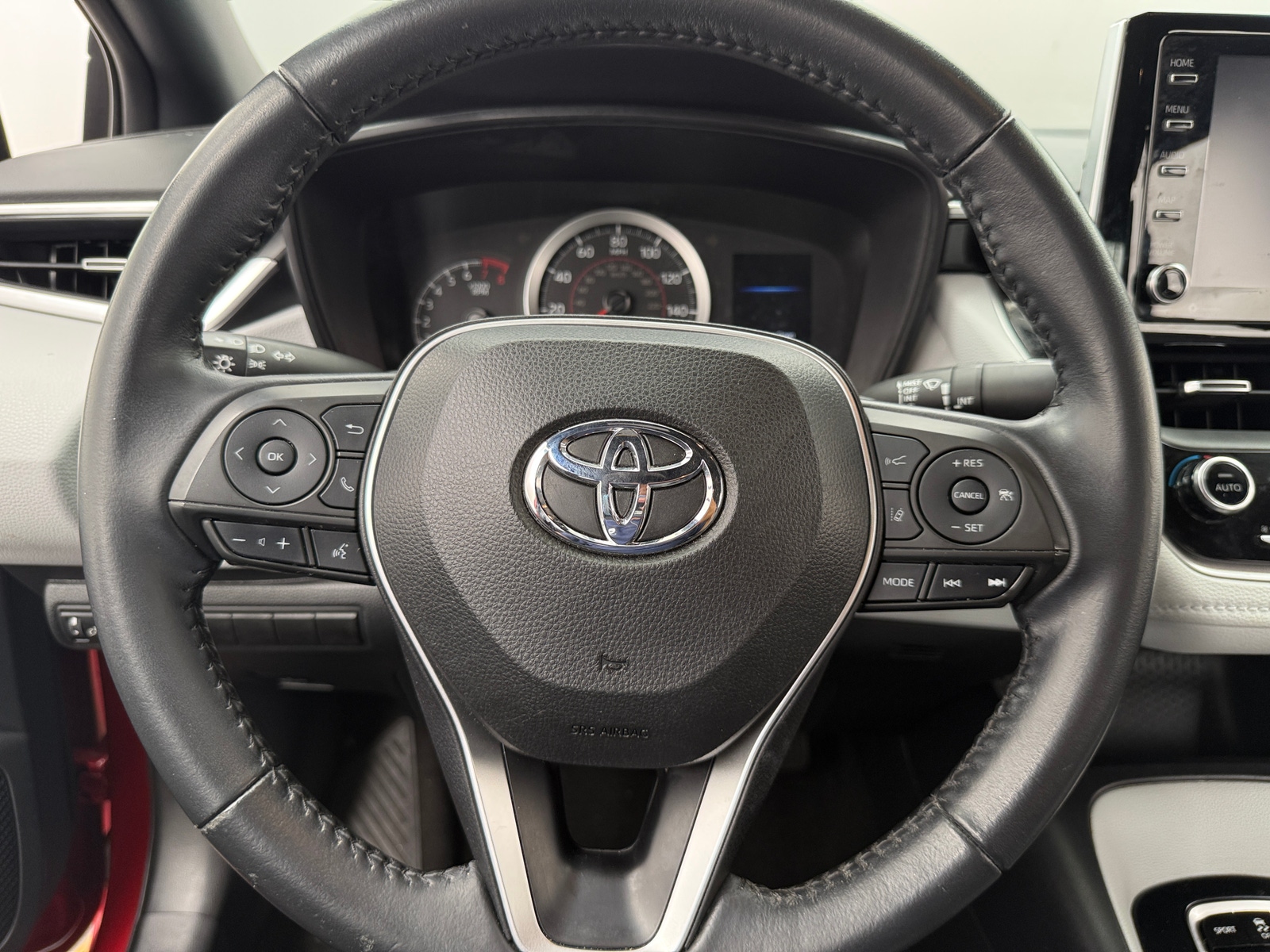 Thumbnail: 2021 Toyota Corolla - 5