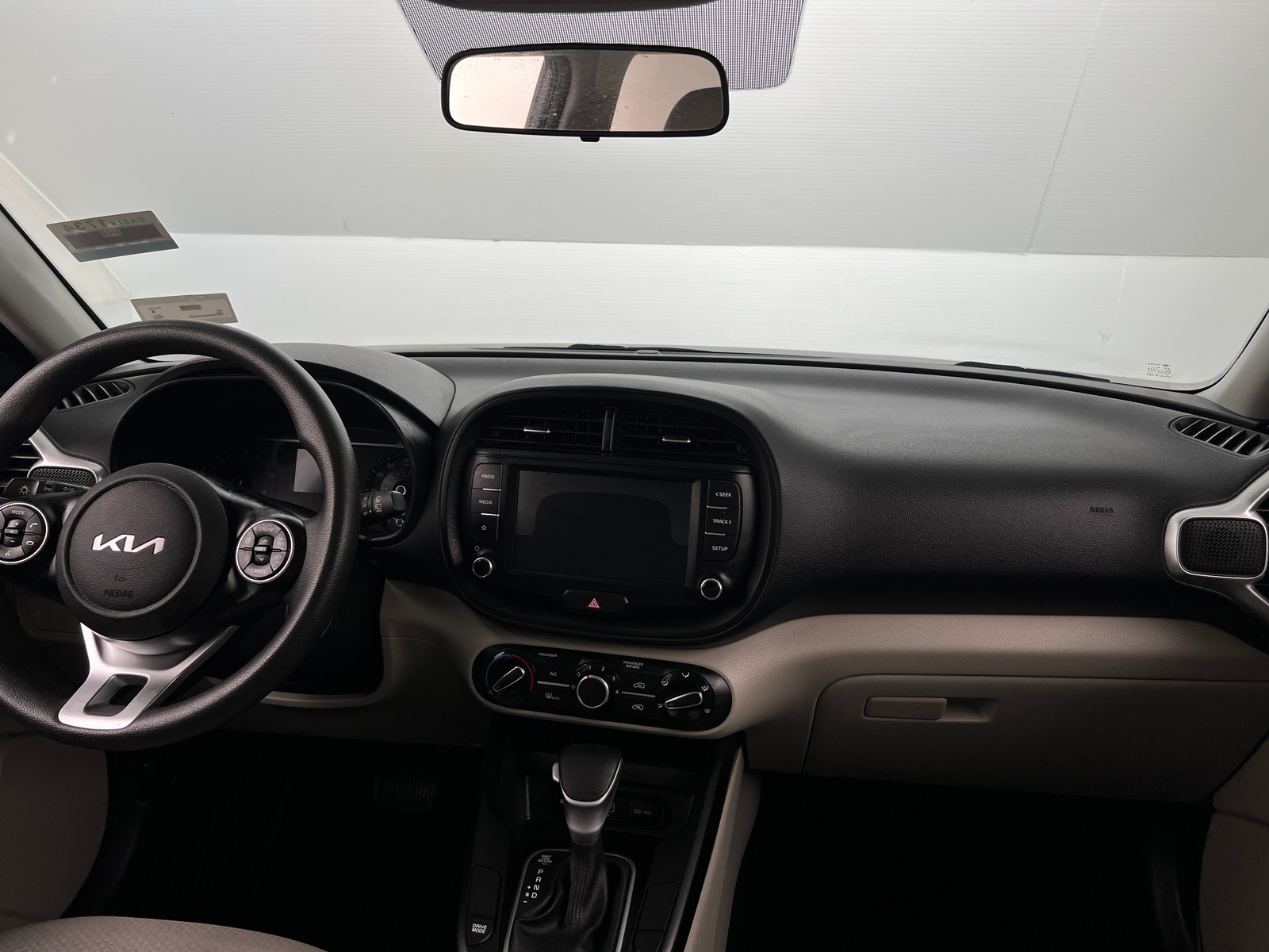 Thumbnail: 2022 Kia Soul - 3