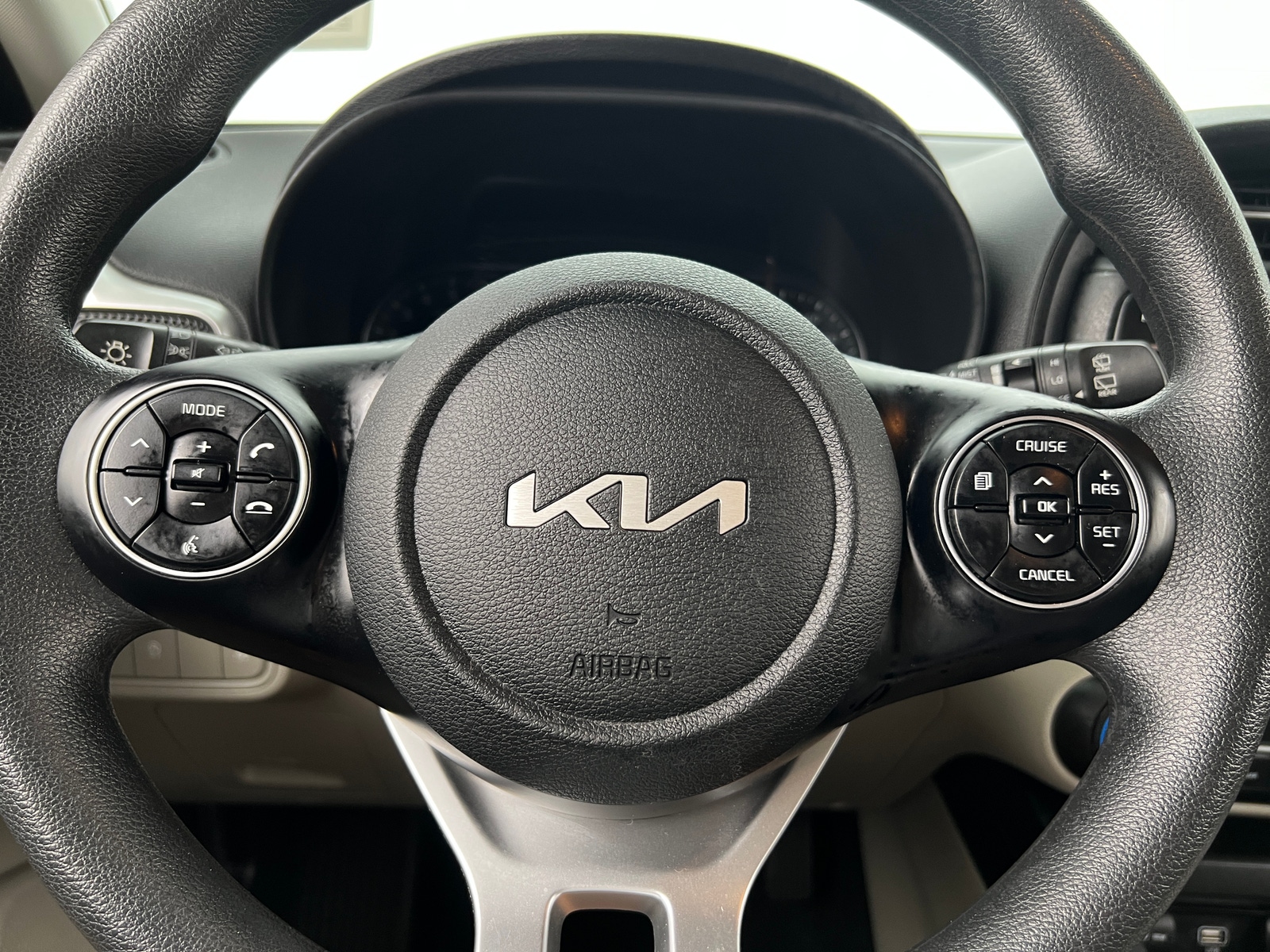 Thumbnail: 2022 Kia Soul - 5