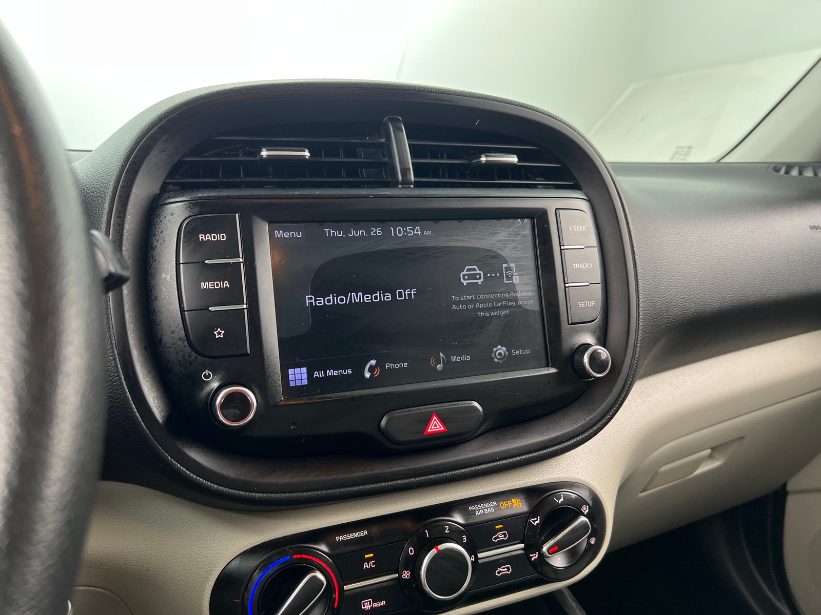 Thumbnail: 2022 Kia Soul - 4