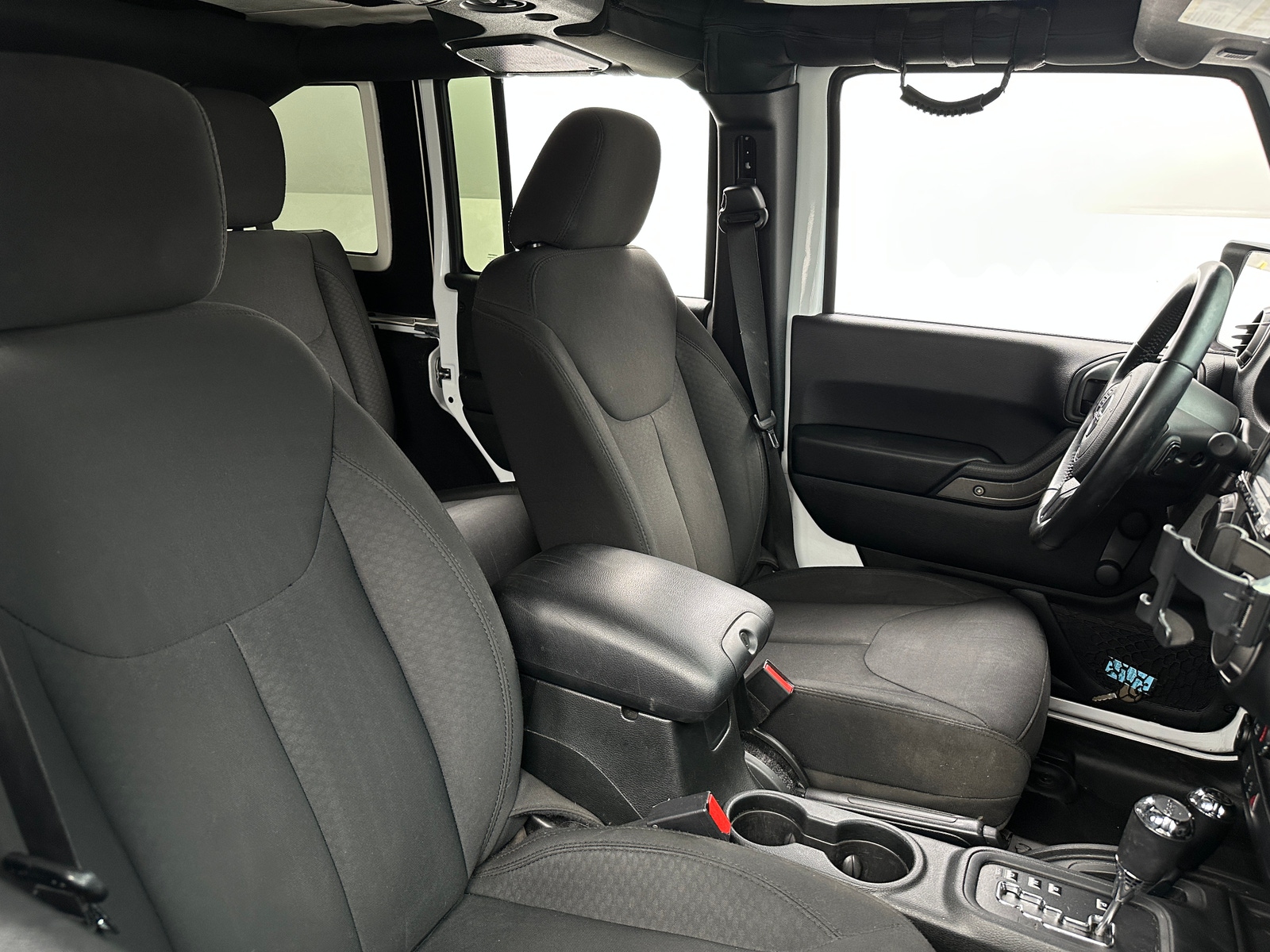 Thumbnail: 2018 Jeep Wrangler - 2