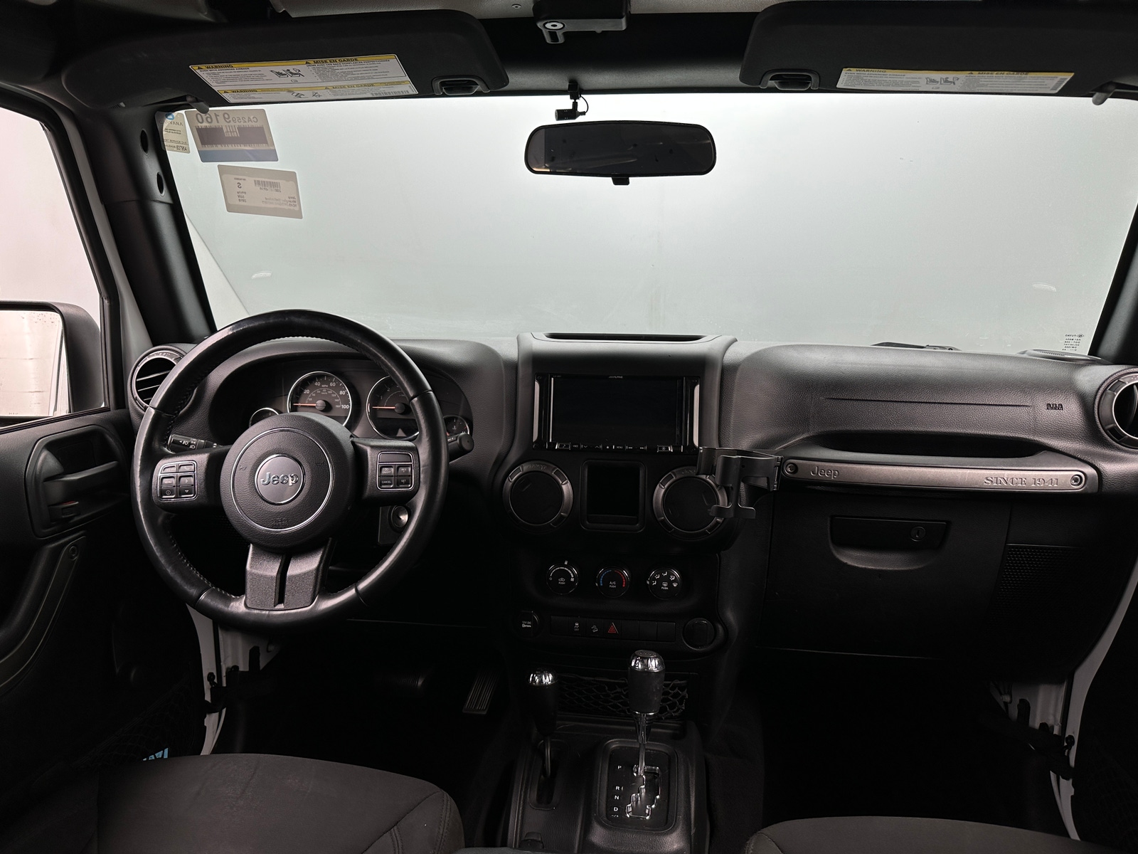 Thumbnail: 2018 Jeep Wrangler - 3