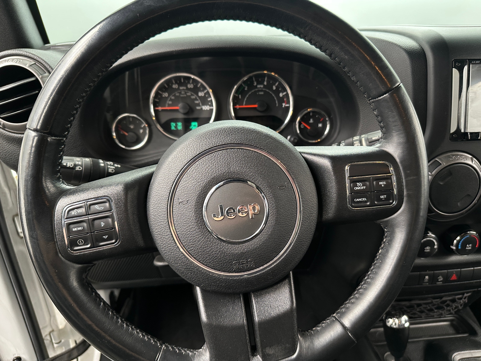 Thumbnail: 2018 Jeep Wrangler - 5