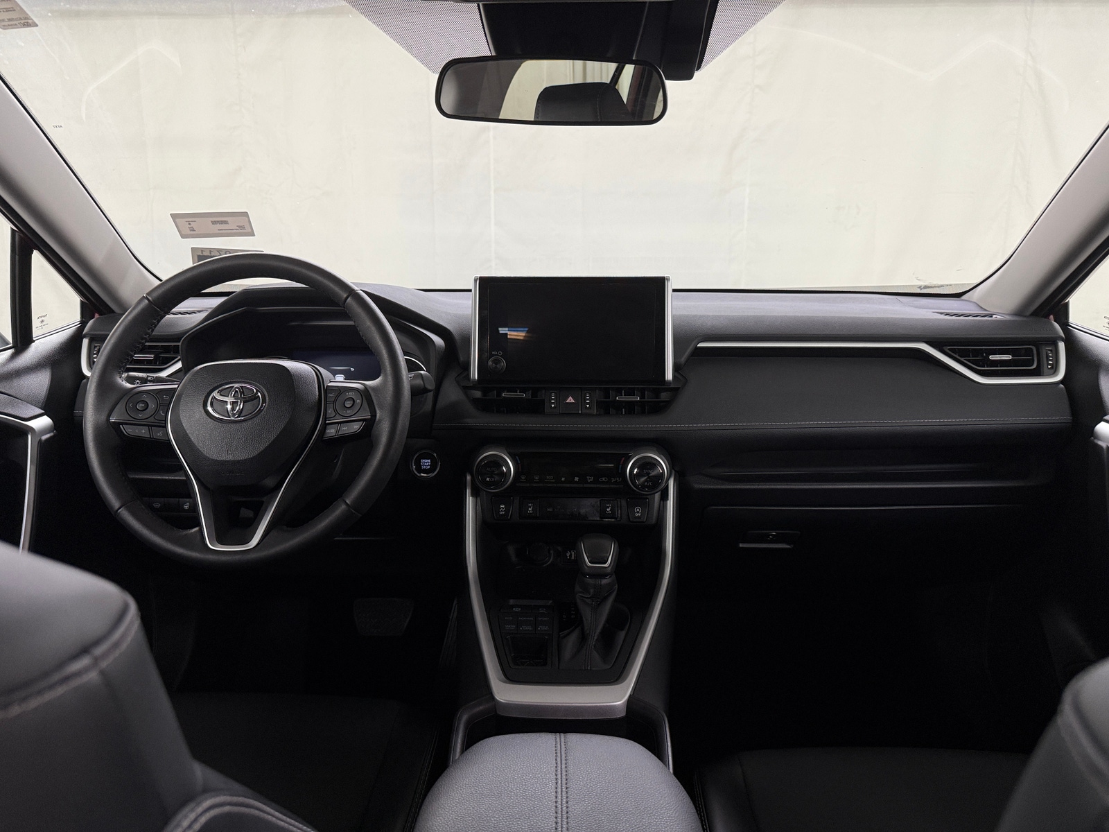Thumbnail: 2024 Toyota RAV4 - 2