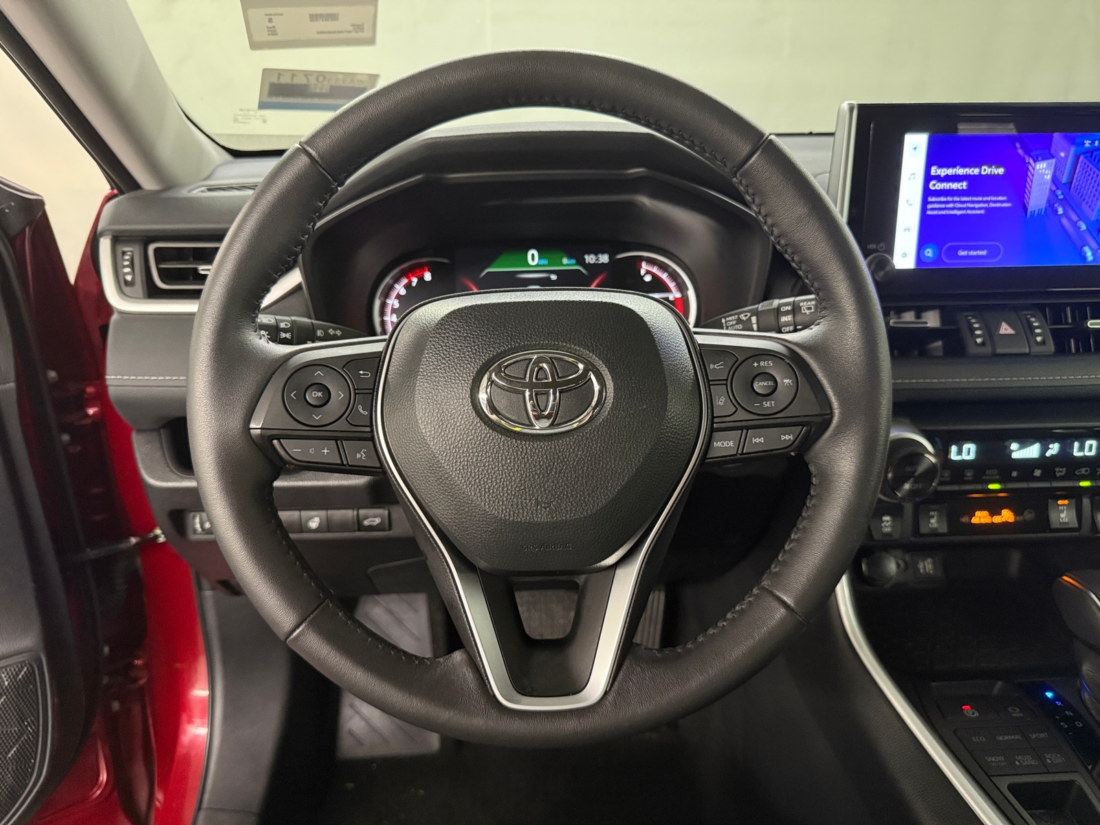 Thumbnail: 2024 Toyota RAV4 - 4