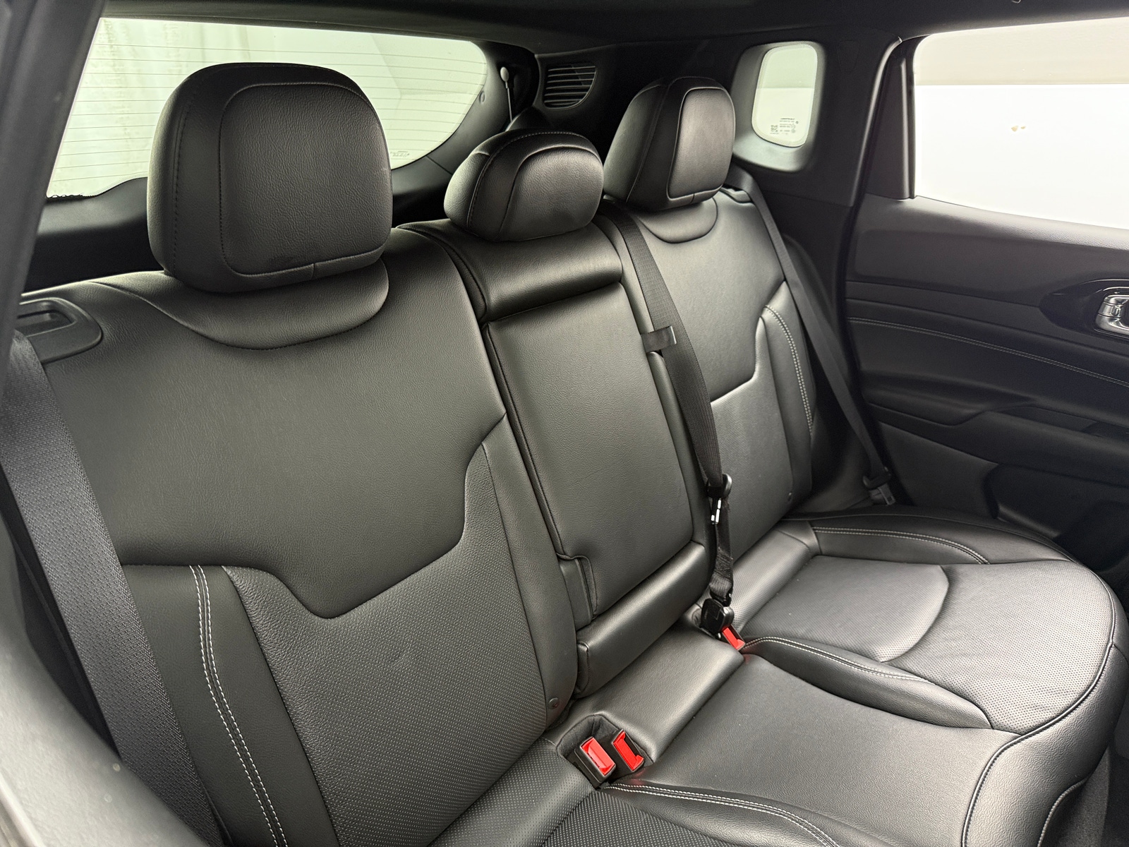 Thumbnail: 2022 Jeep Compass - 5