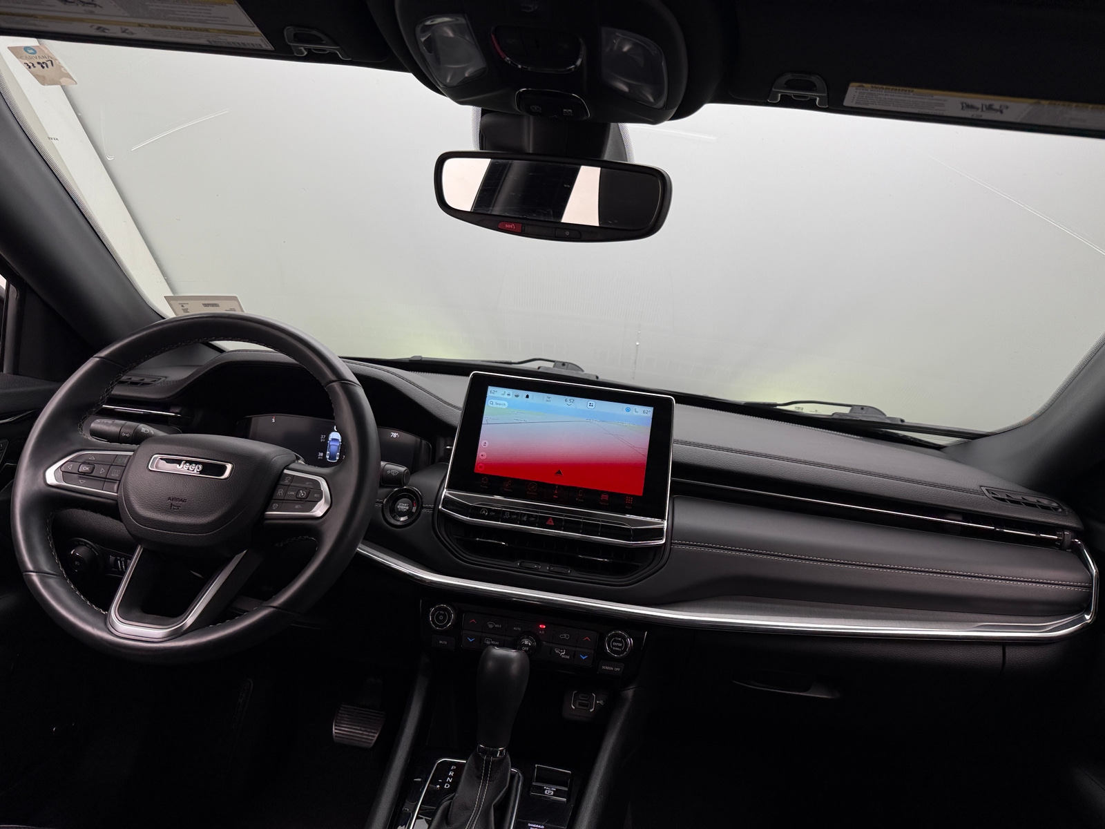 Thumbnail: 2022 Jeep Compass - 2