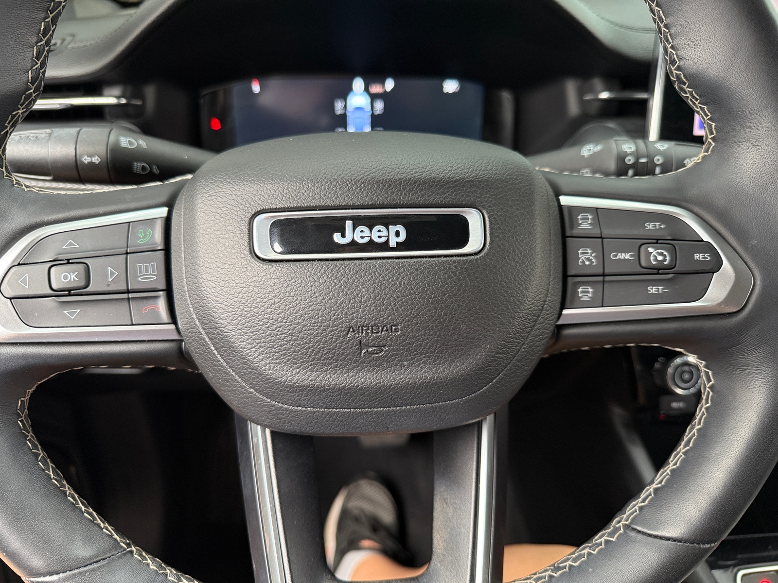 Thumbnail: 2022 Jeep Compass - 4