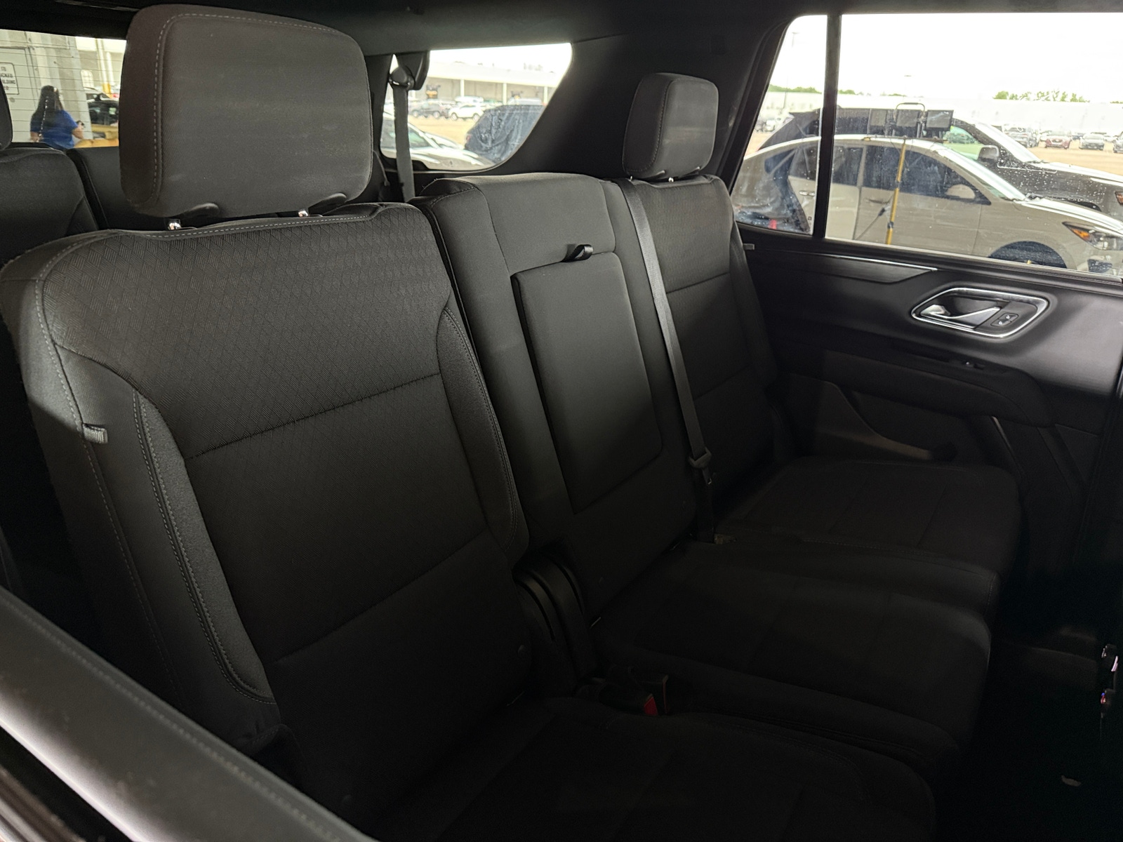 Thumbnail: 2023 Chevrolet Tahoe - 6