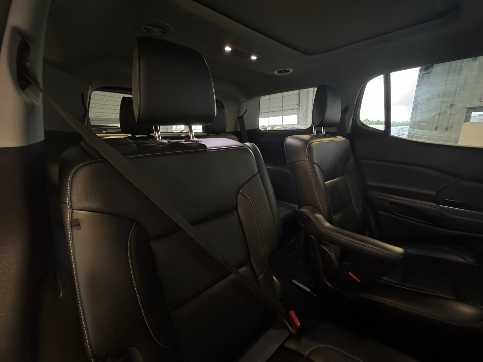 Thumbnail: 2019 GMC Acadia - 5