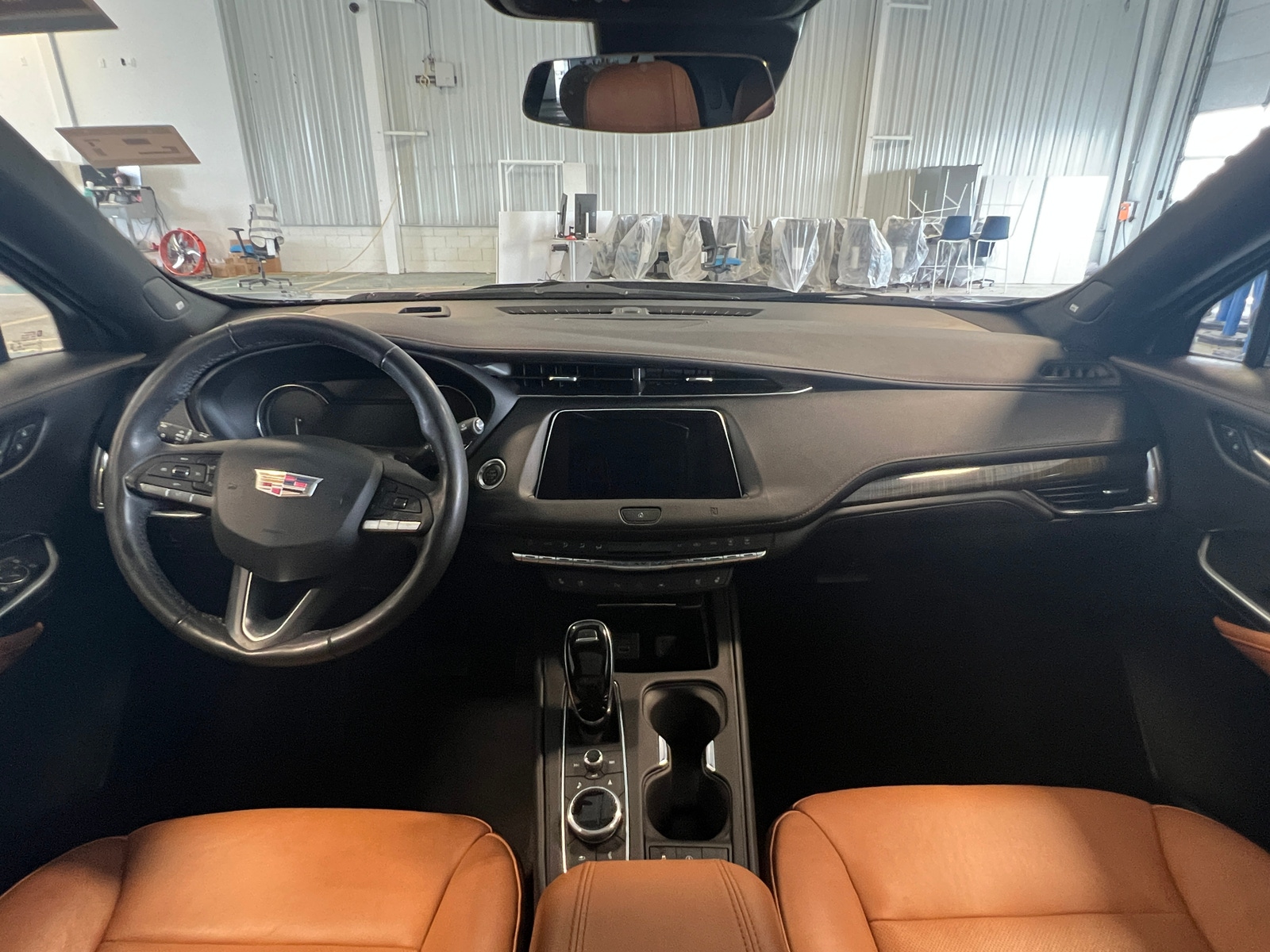 Thumbnail: 2021 Cadillac XT4 - 2