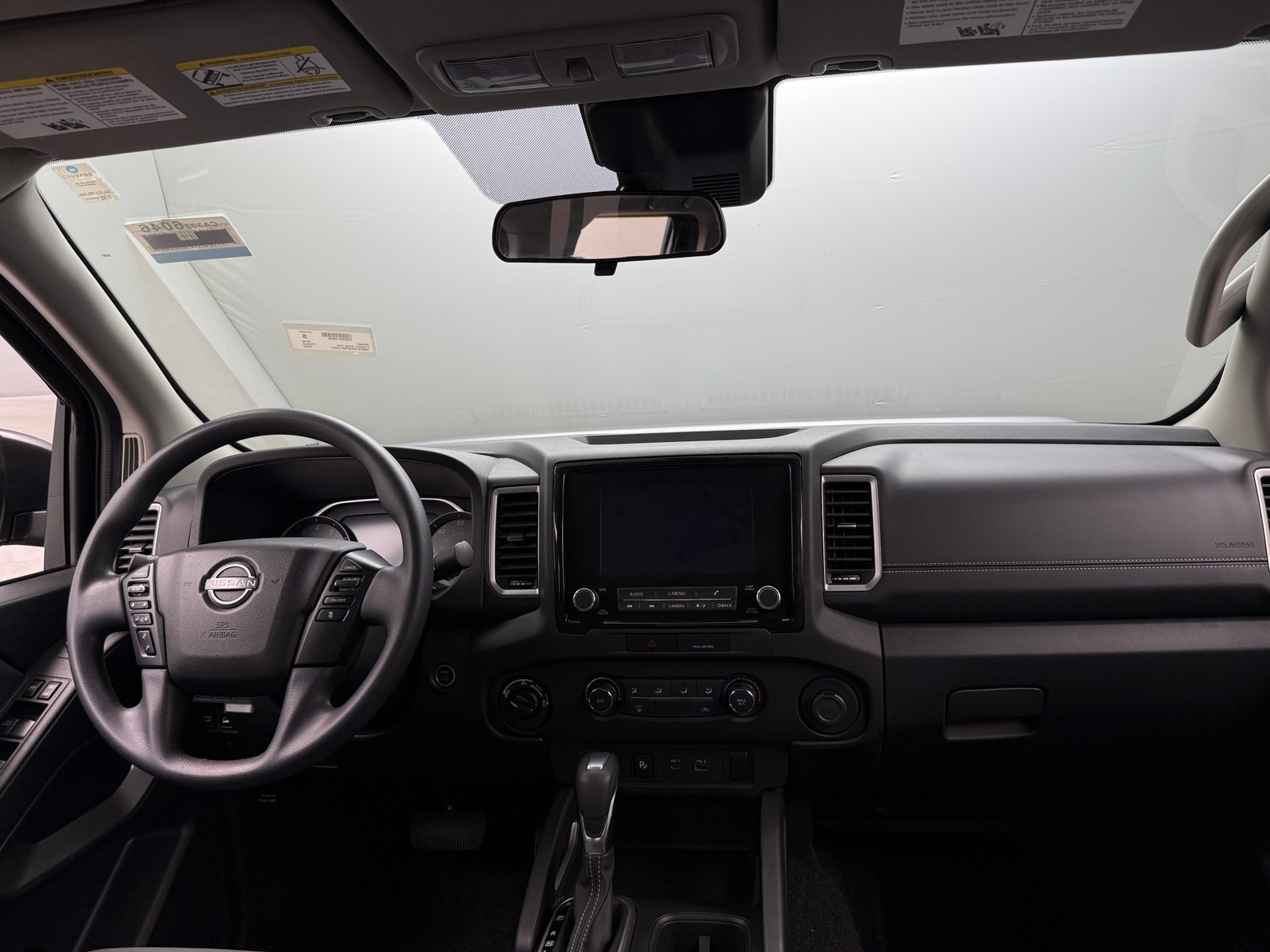 Thumbnail: 2023 Nissan Frontier - 3