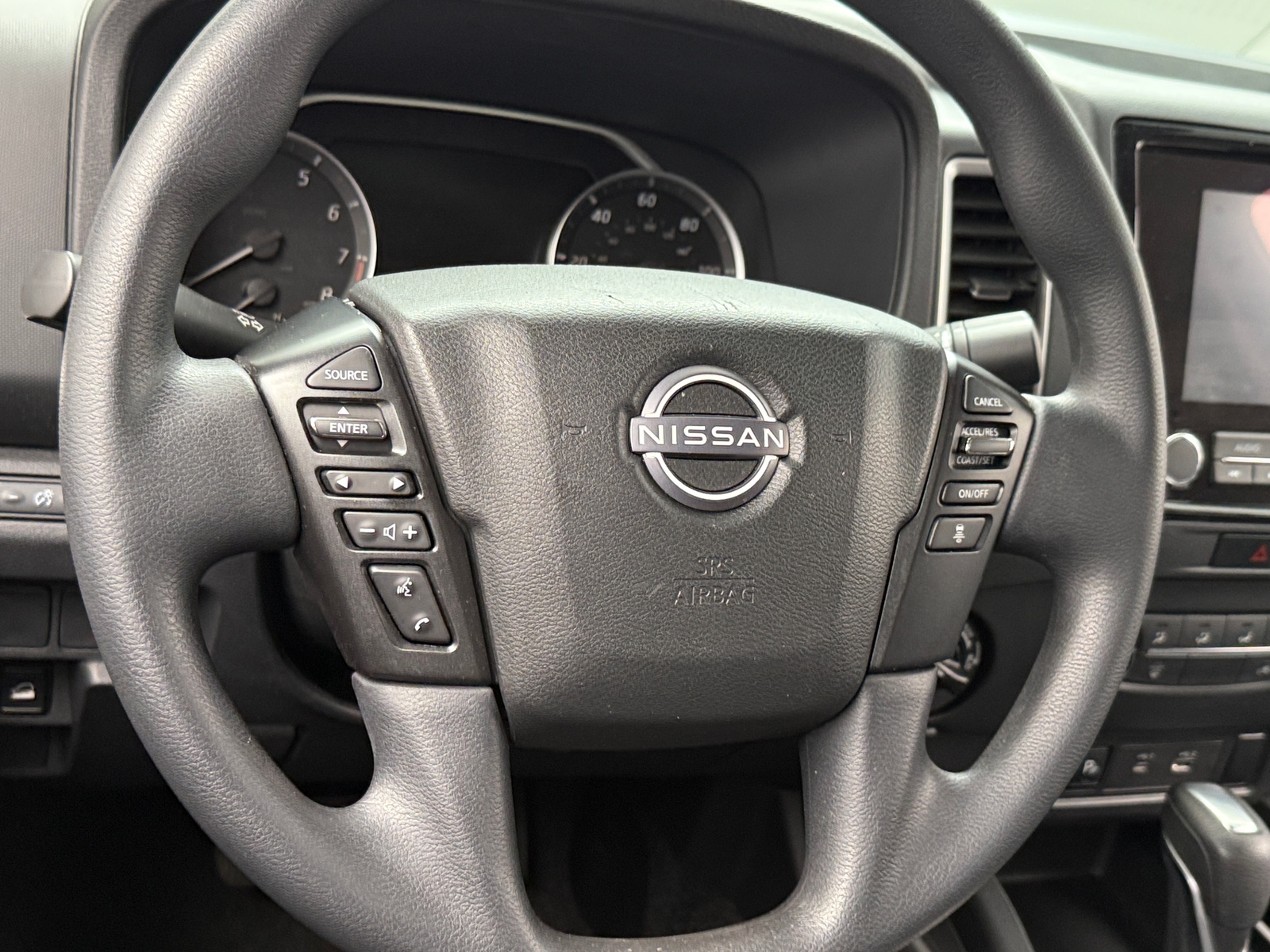 Thumbnail: 2023 Nissan Frontier - 5
