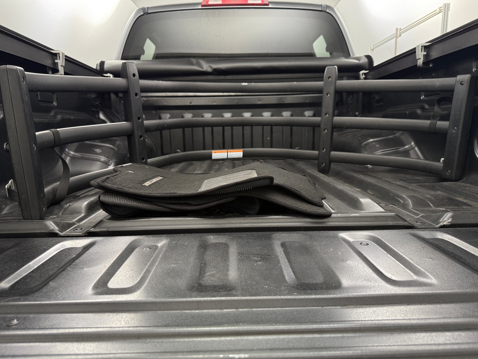 Thumbnail: 2023 Nissan Frontier - 7