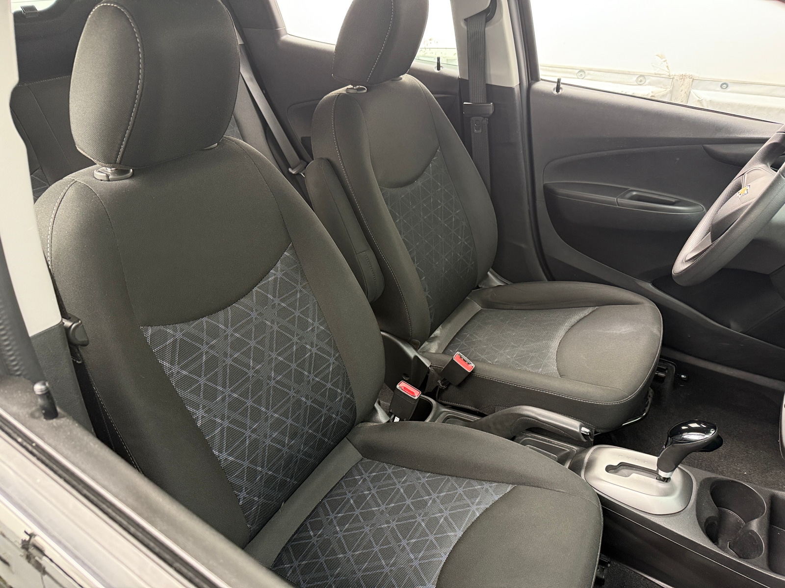 Thumbnail: 2021 Chevrolet Spark - 2