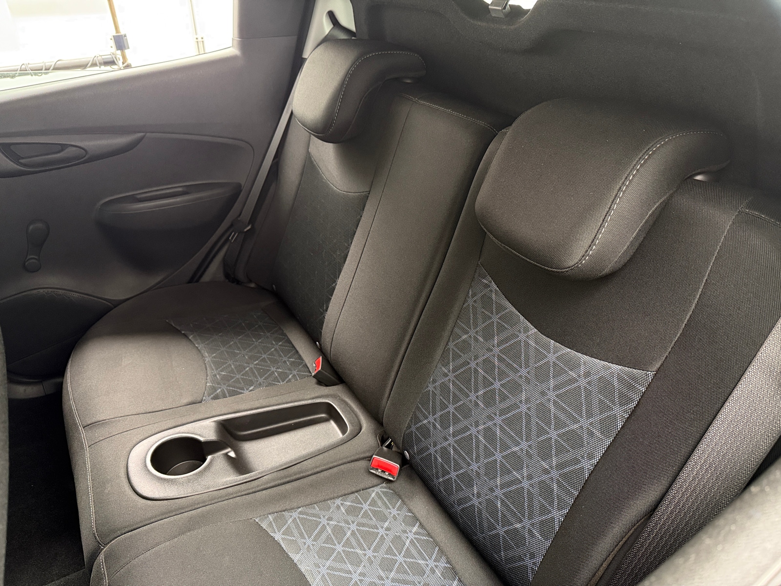 Thumbnail: 2021 Chevrolet Spark - 6