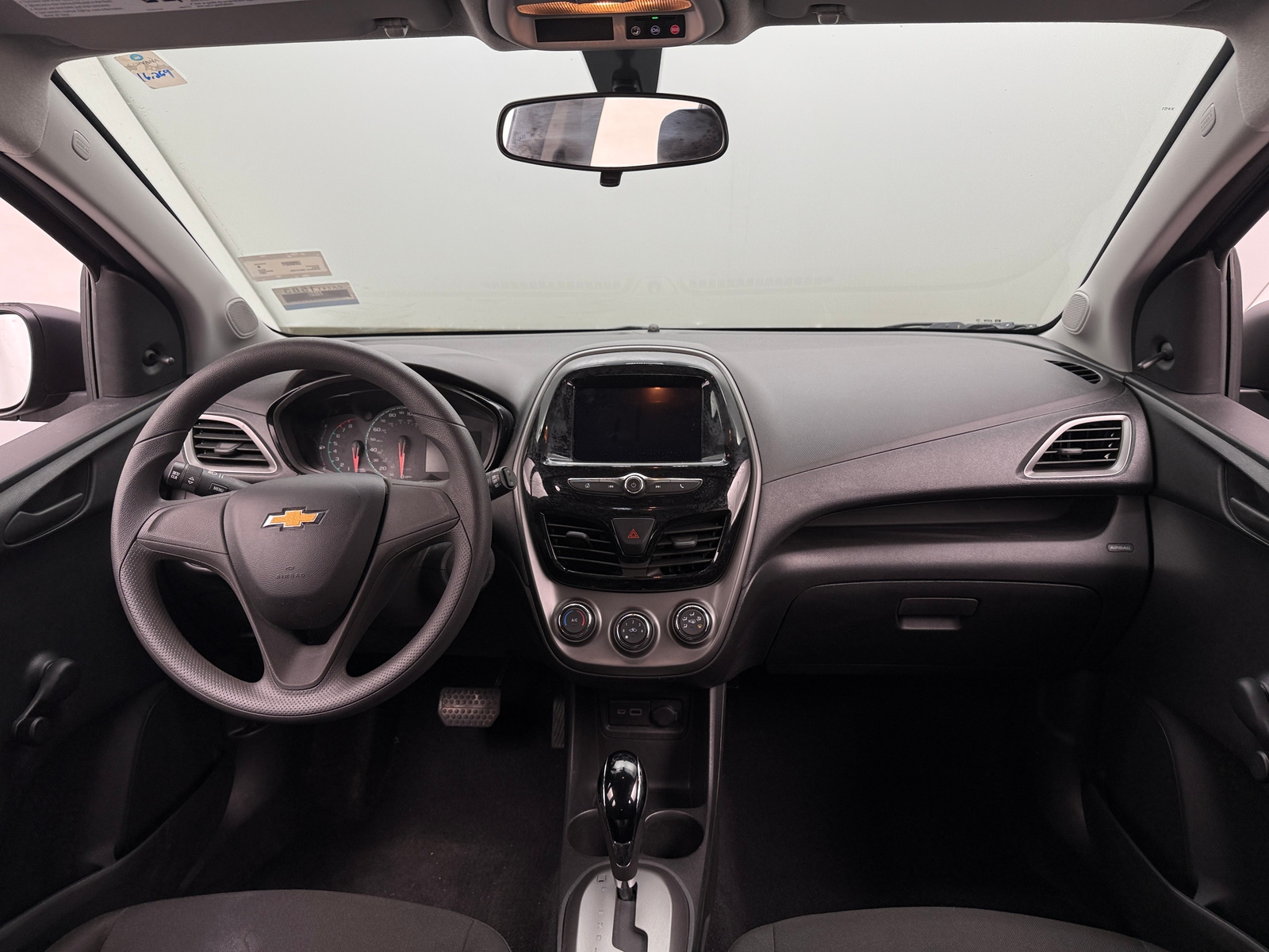Thumbnail: 2021 Chevrolet Spark - 3