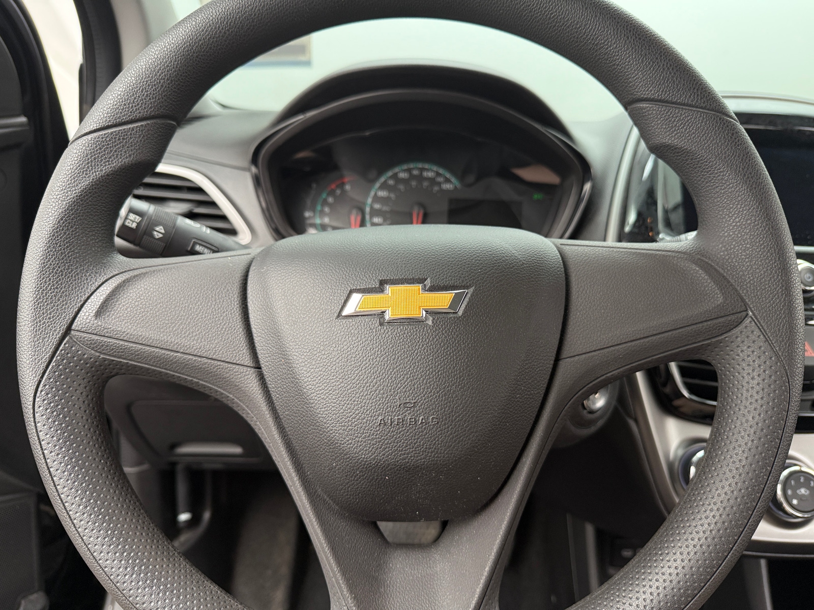 Thumbnail: 2021 Chevrolet Spark - 5