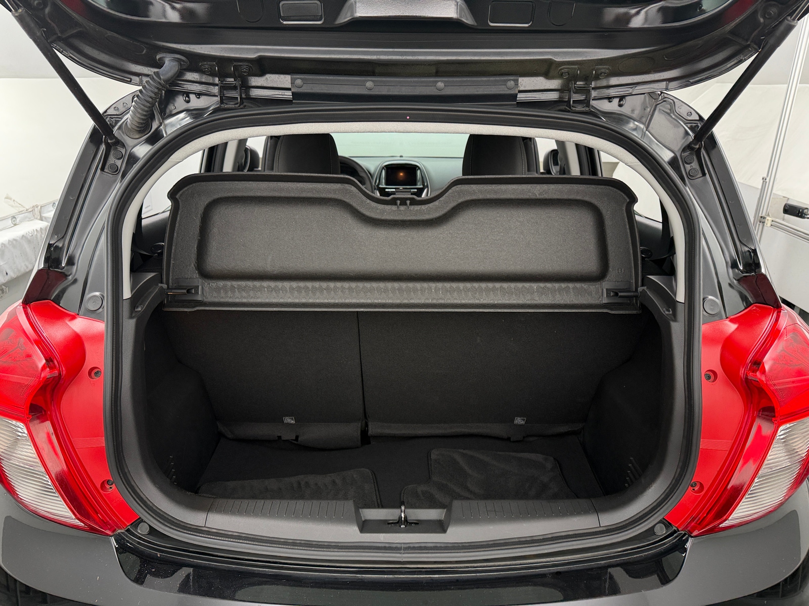Thumbnail: 2021 Chevrolet Spark - 7
