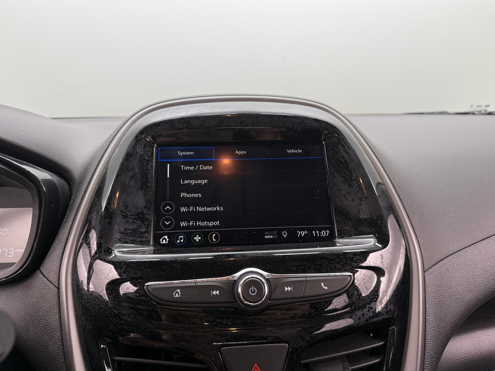 Thumbnail: 2021 Chevrolet Spark - 4
