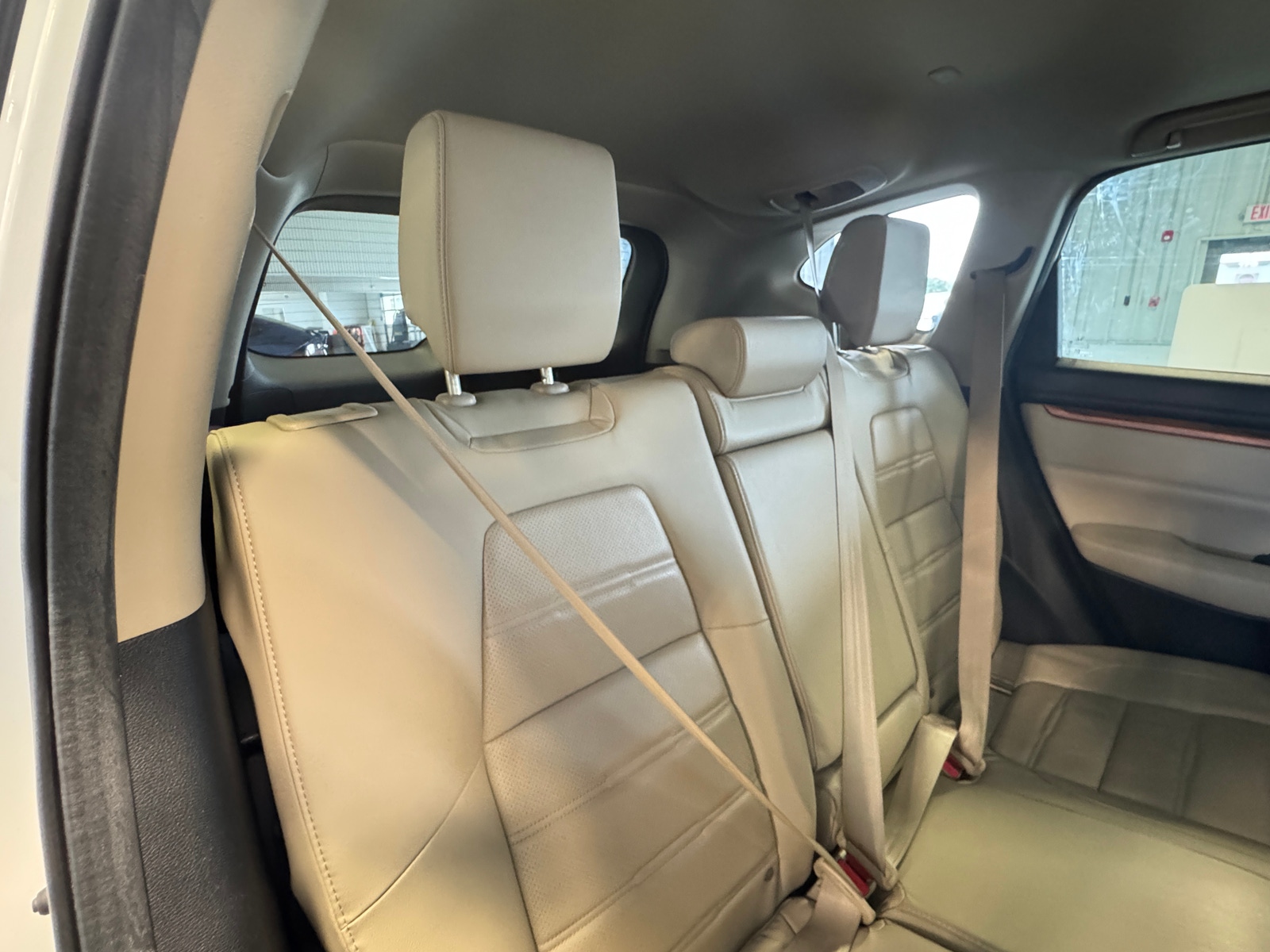 Thumbnail: 2017 Honda CR-V - 5