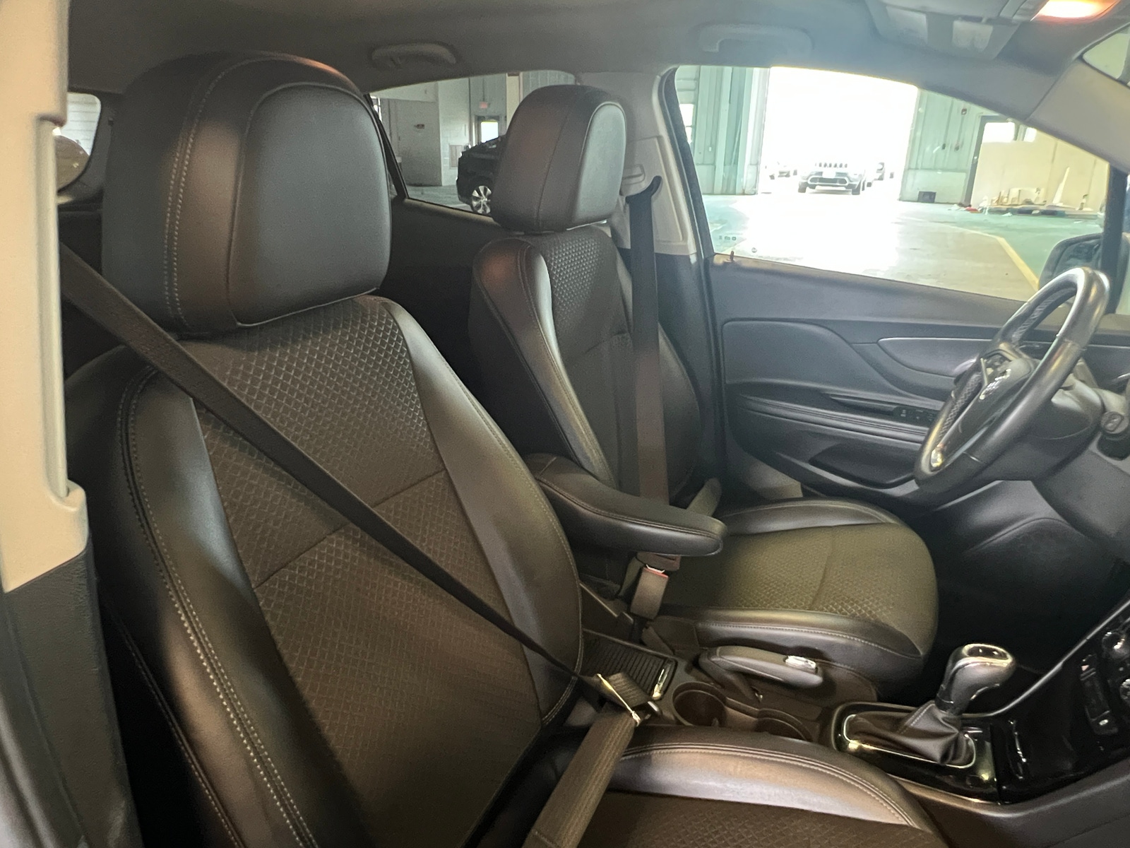 Thumbnail: 2019 Buick Encore - 2