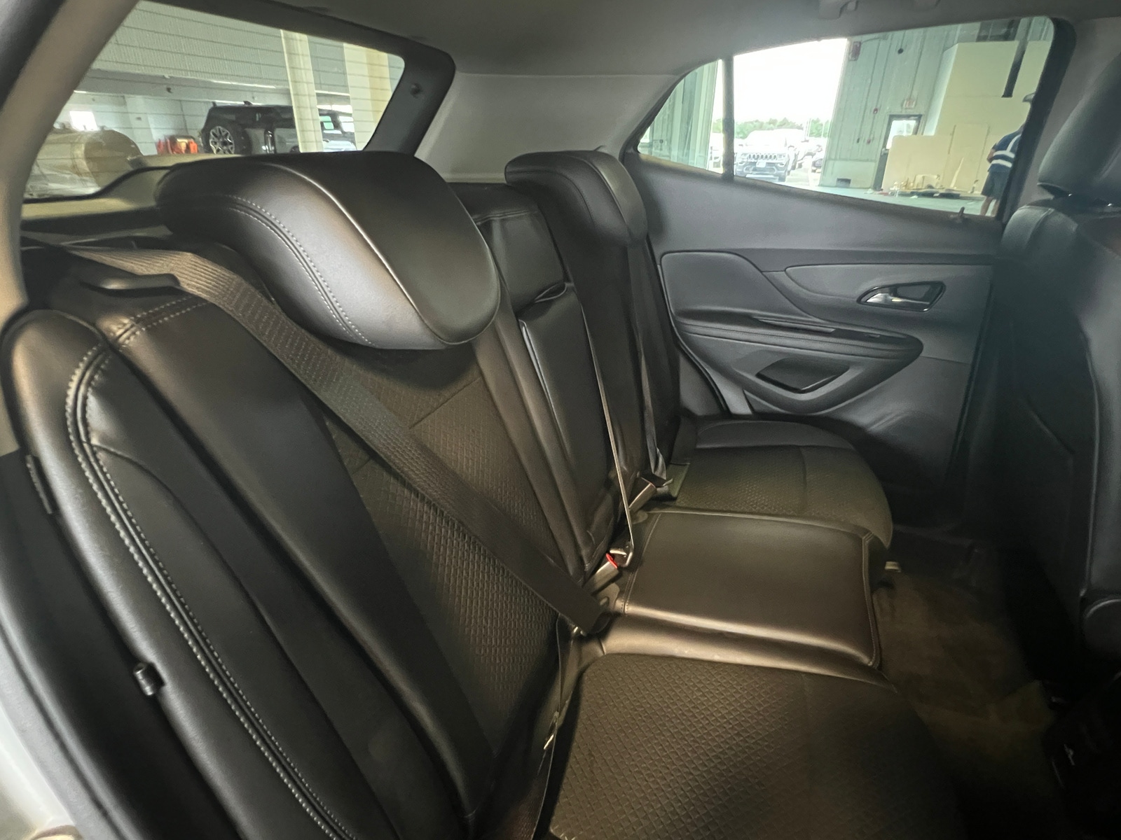 Thumbnail: 2019 Buick Encore - 6