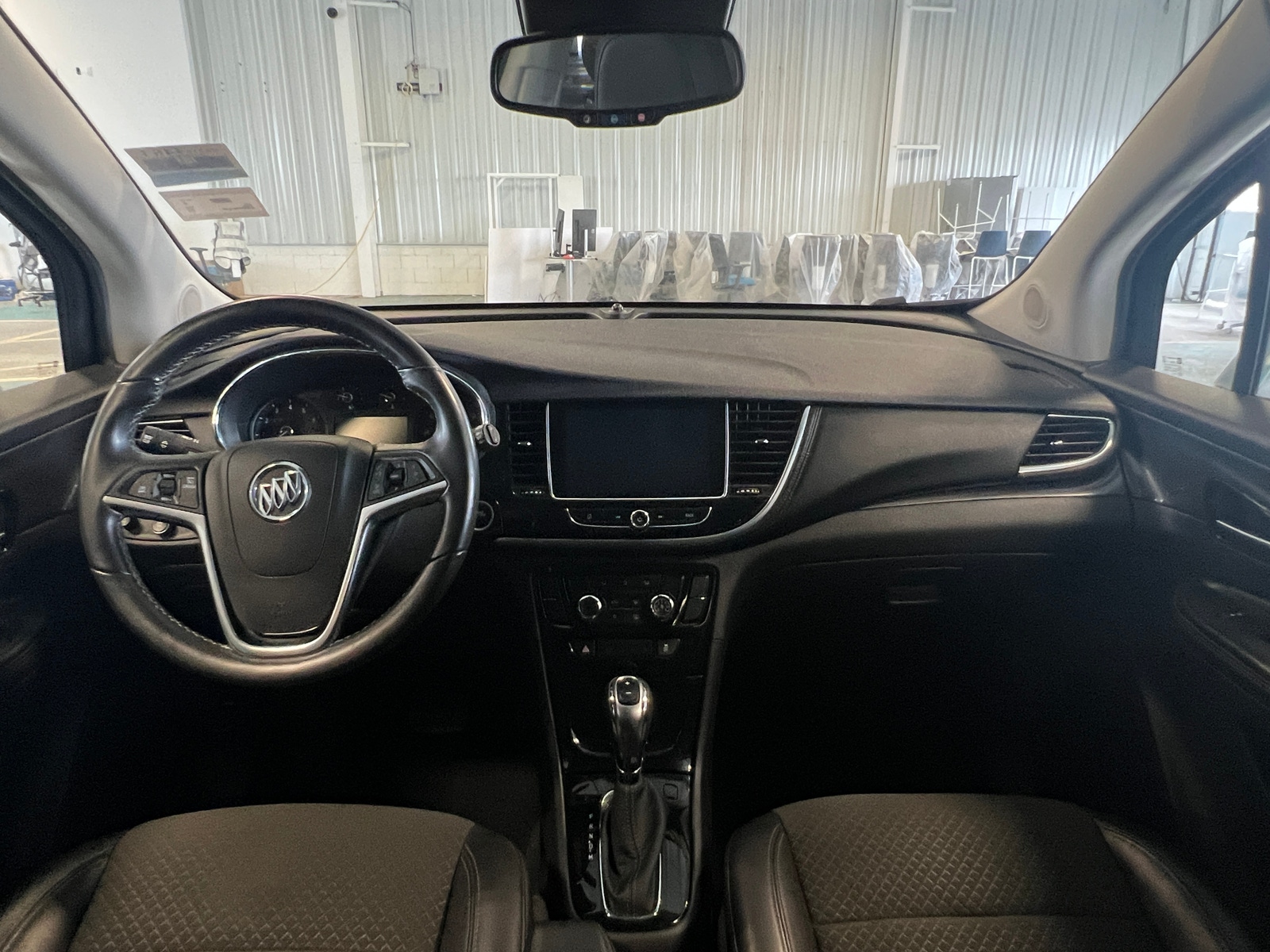 Thumbnail: 2019 Buick Encore - 3