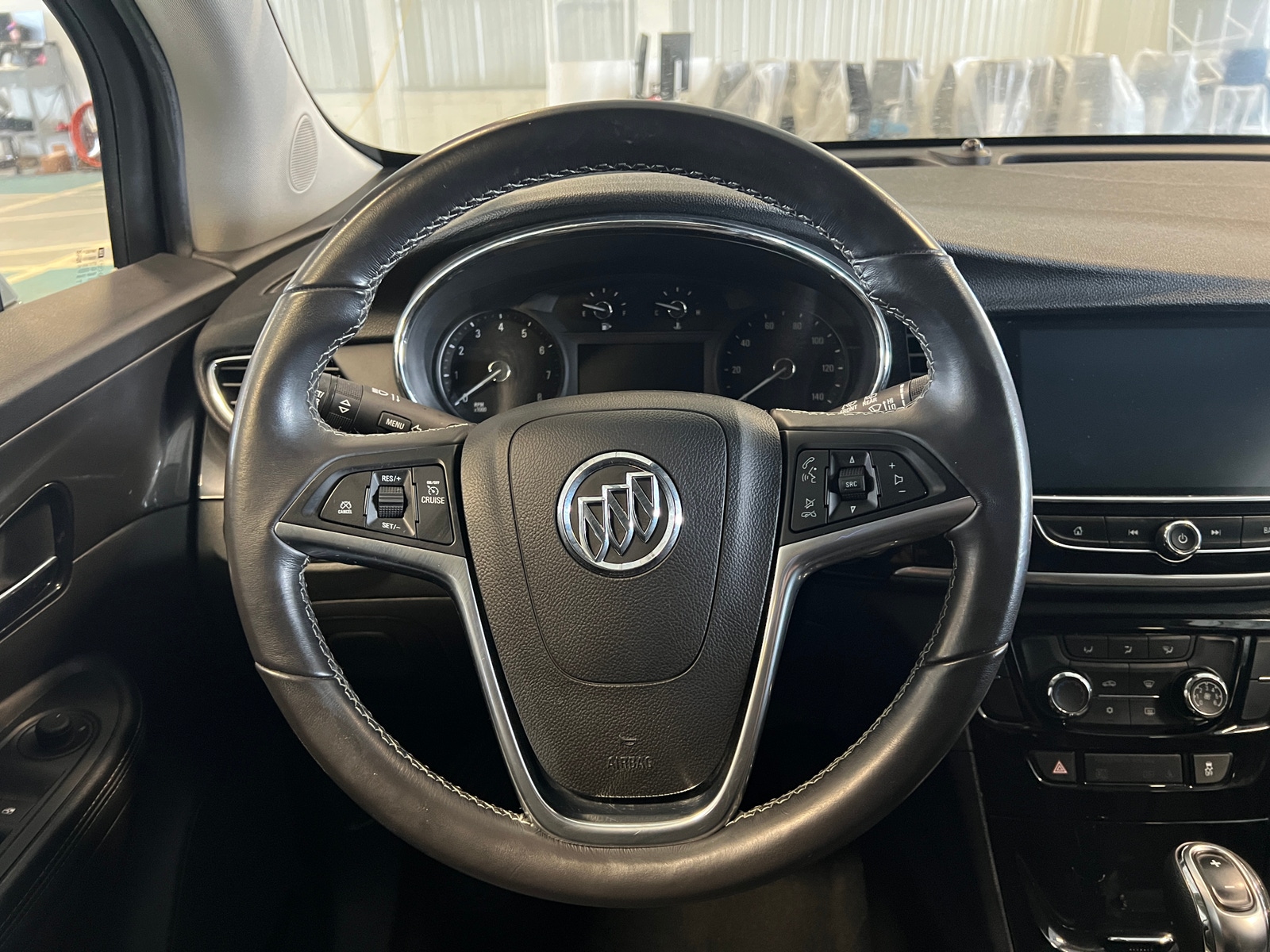Thumbnail: 2019 Buick Encore - 5